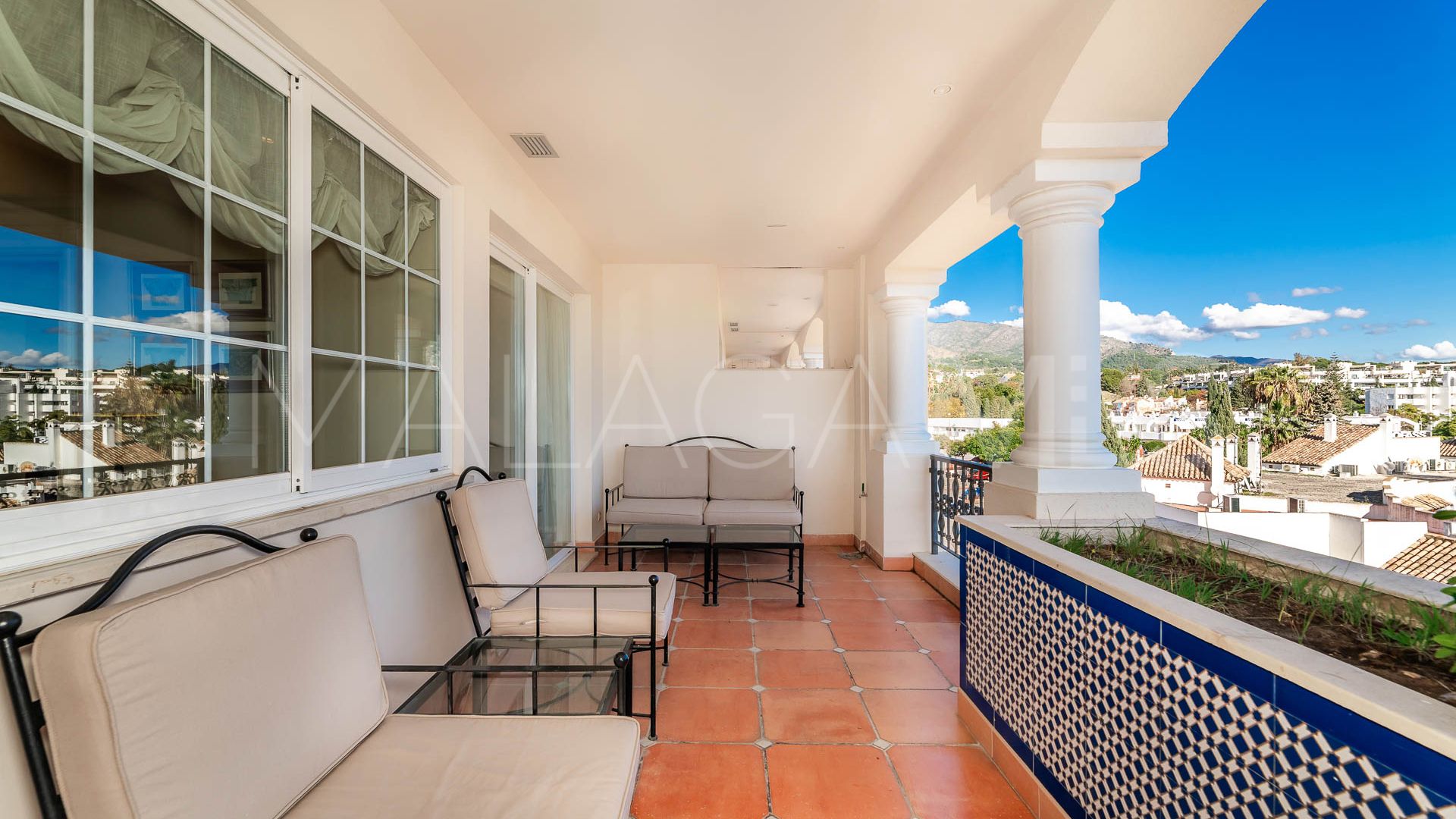 2 bedrooms apartment in Beach Side Golden Mile for sale