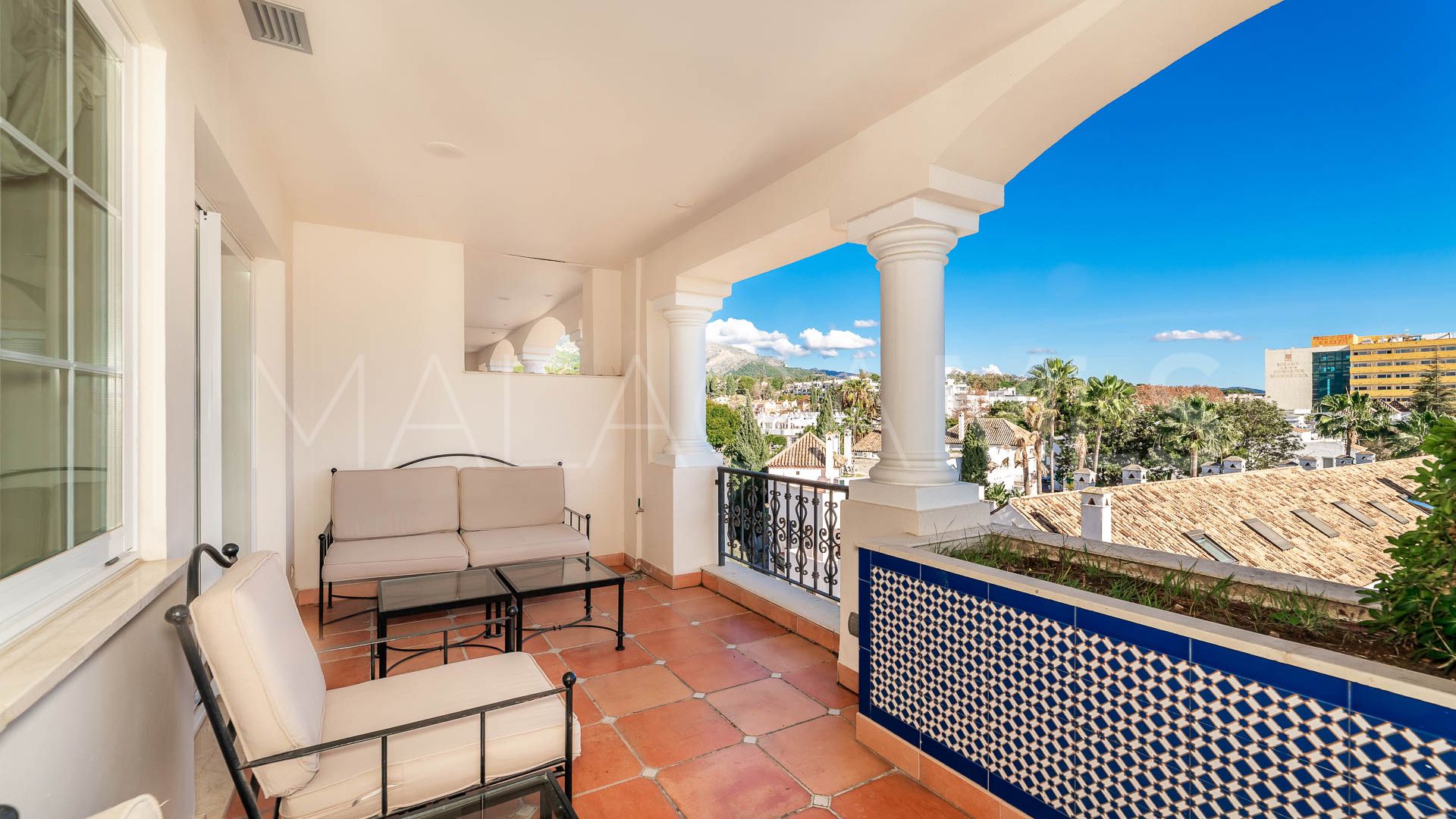 2 bedrooms apartment in Beach Side Golden Mile for sale