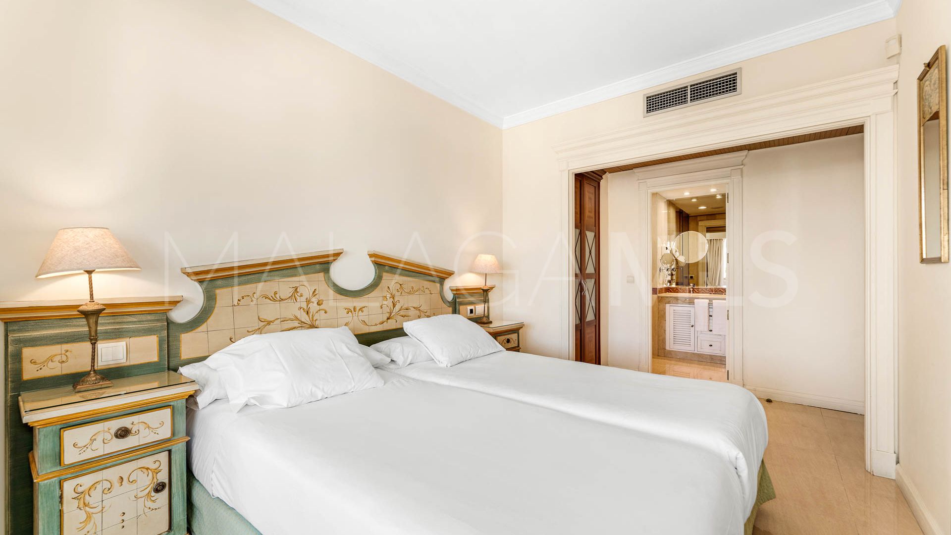 2 bedrooms apartment in Beach Side Golden Mile for sale