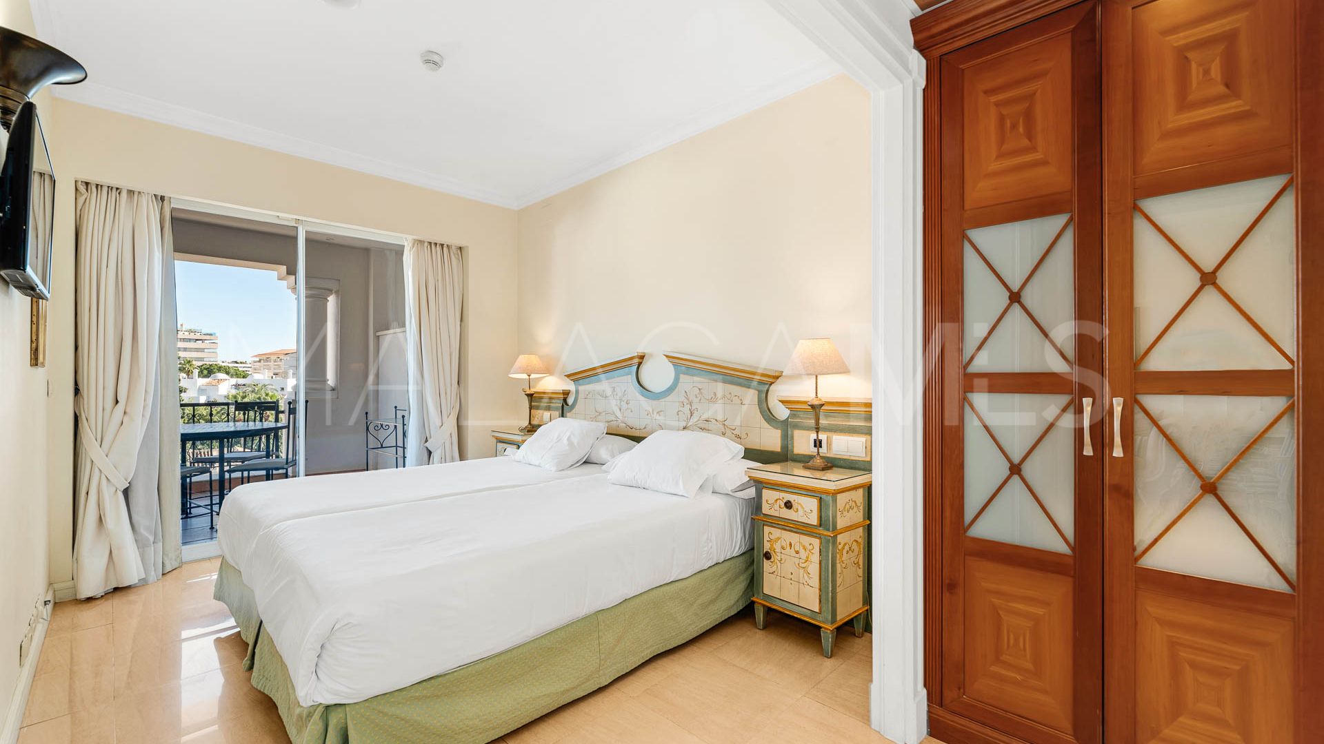 2 bedrooms apartment in Beach Side Golden Mile for sale