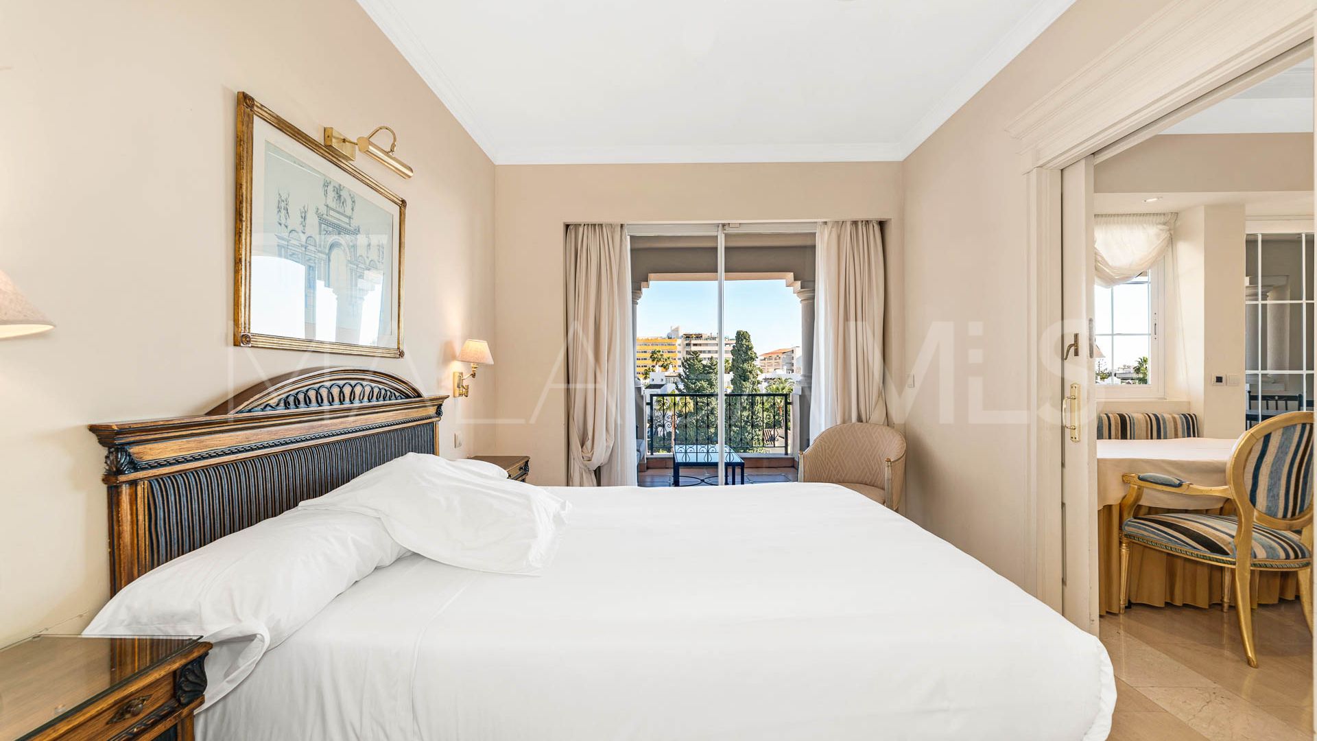 2 bedrooms apartment in Beach Side Golden Mile for sale