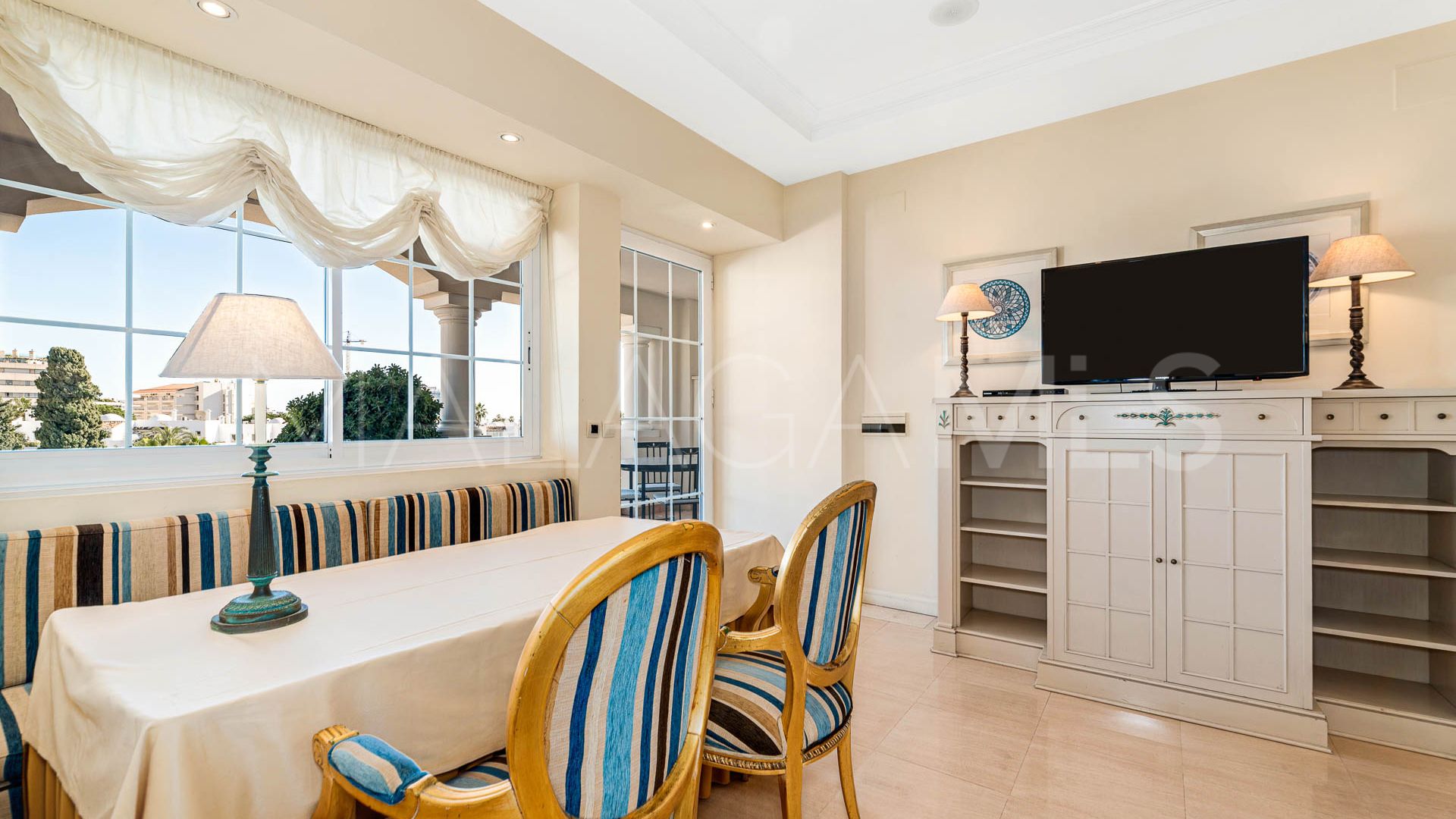 2 bedrooms apartment in Beach Side Golden Mile for sale