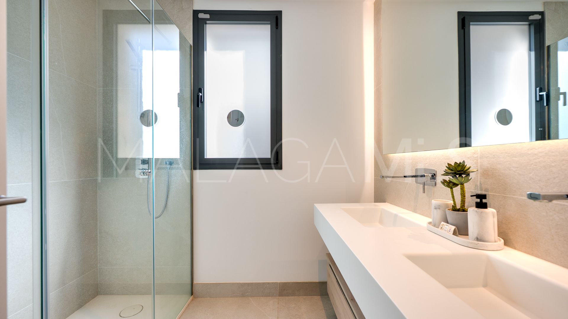 Appartement terrasse for sale in Cabopino