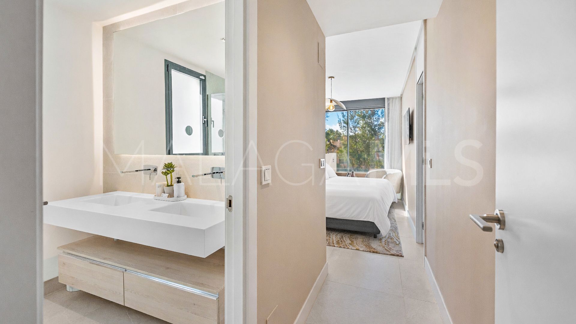 Appartement terrasse for sale in Cabopino