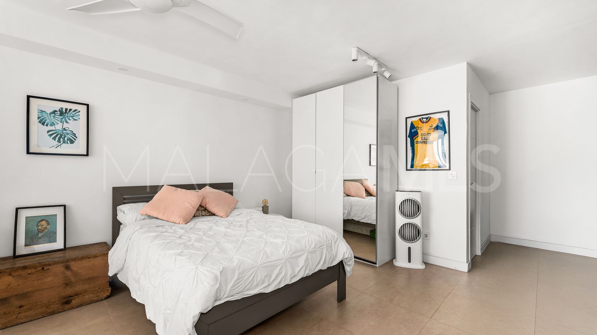 Se vende adosado de 3 bedrooms in Nueva Andalucia