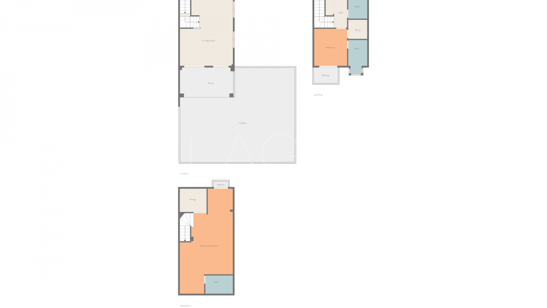 Se vende adosado de 3 bedrooms in Nueva Andalucia