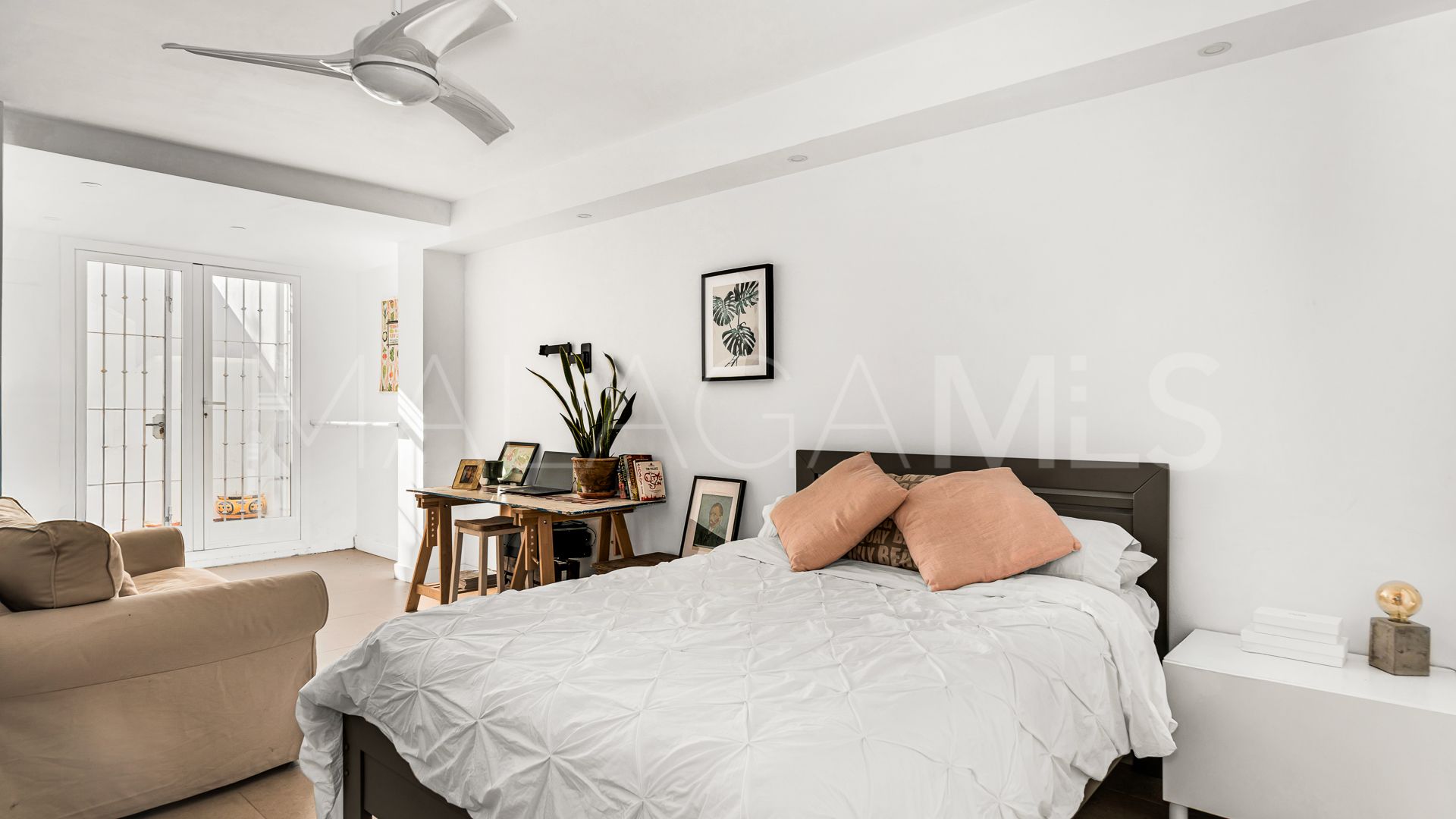 Se vende adosado de 3 bedrooms in Nueva Andalucia