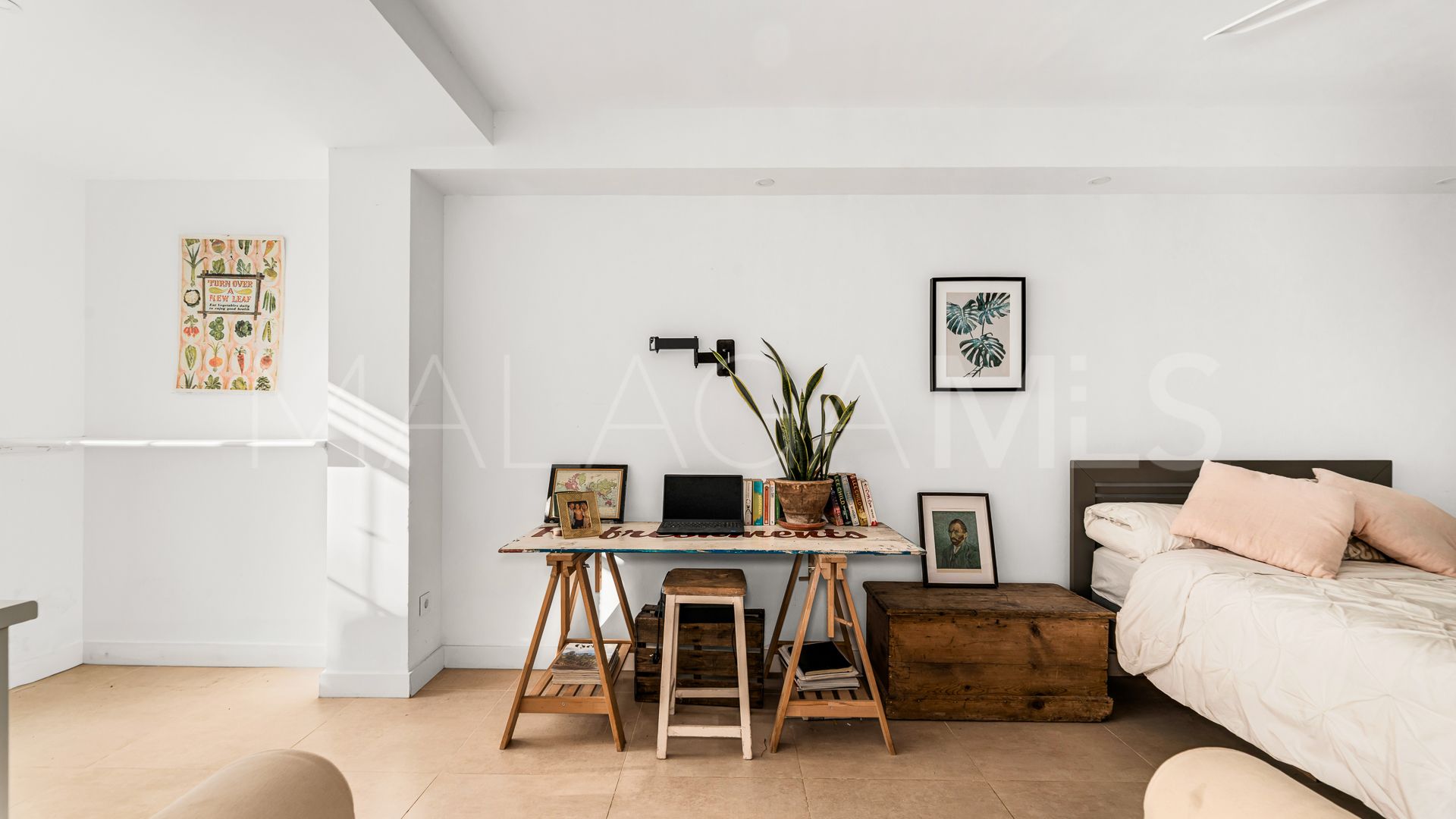 Se vende adosado de 3 bedrooms in Nueva Andalucia