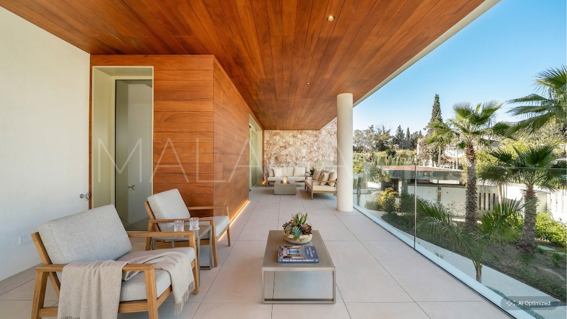 Se vende apartamento planta baja in Golden Mile