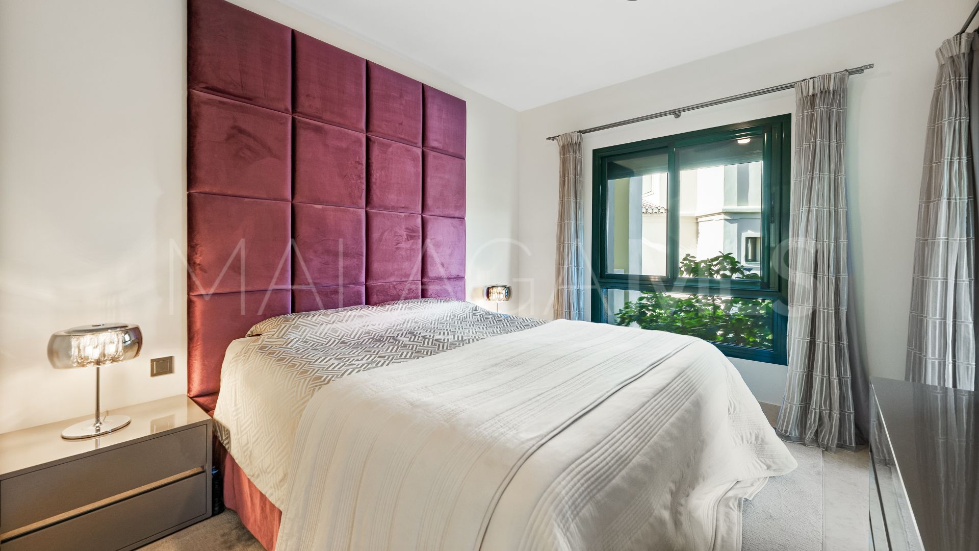 Los Arqueros, apartamento planta baja de 2 bedrooms for sale