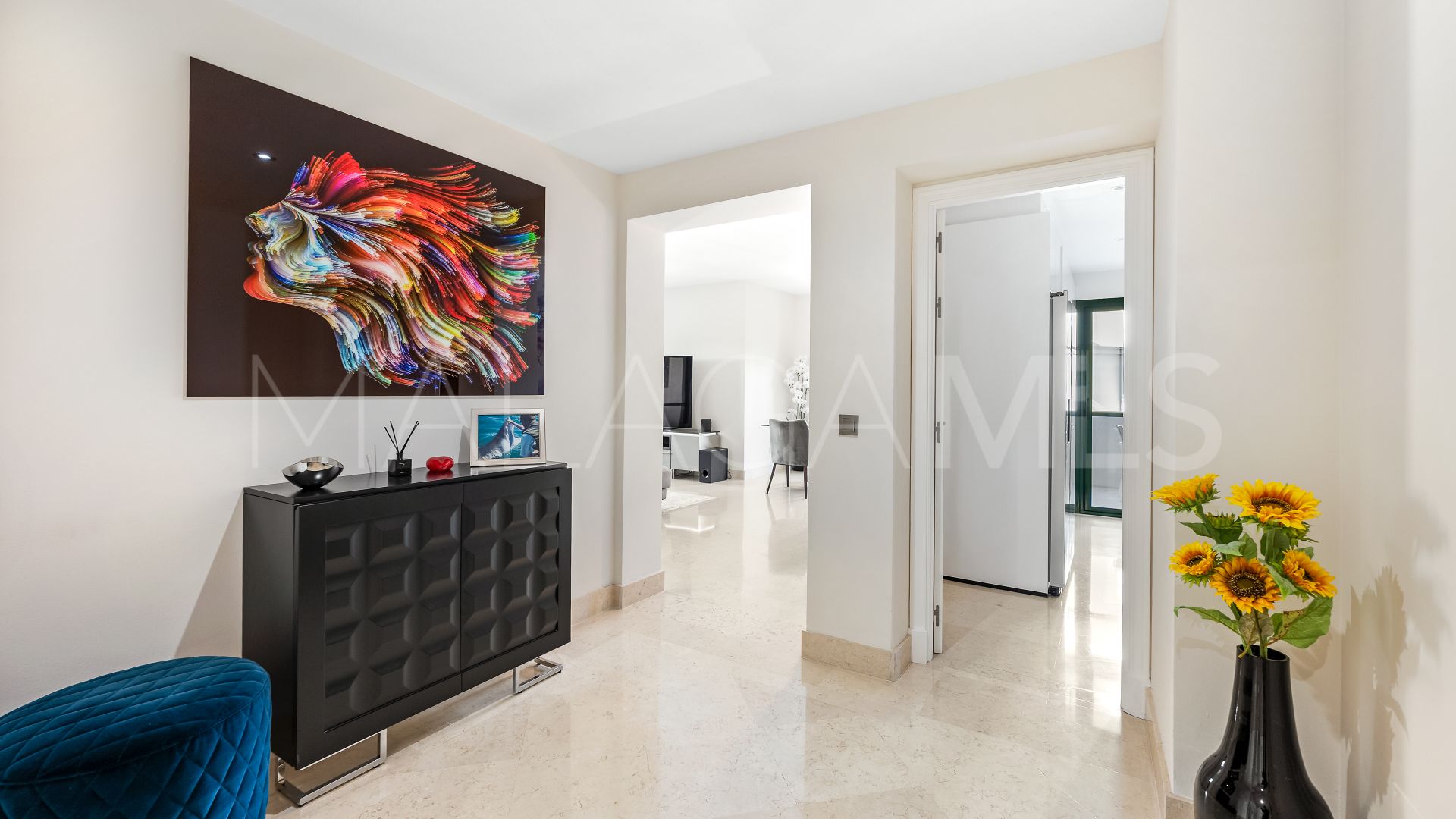 Los Arqueros, apartamento planta baja de 2 bedrooms for sale