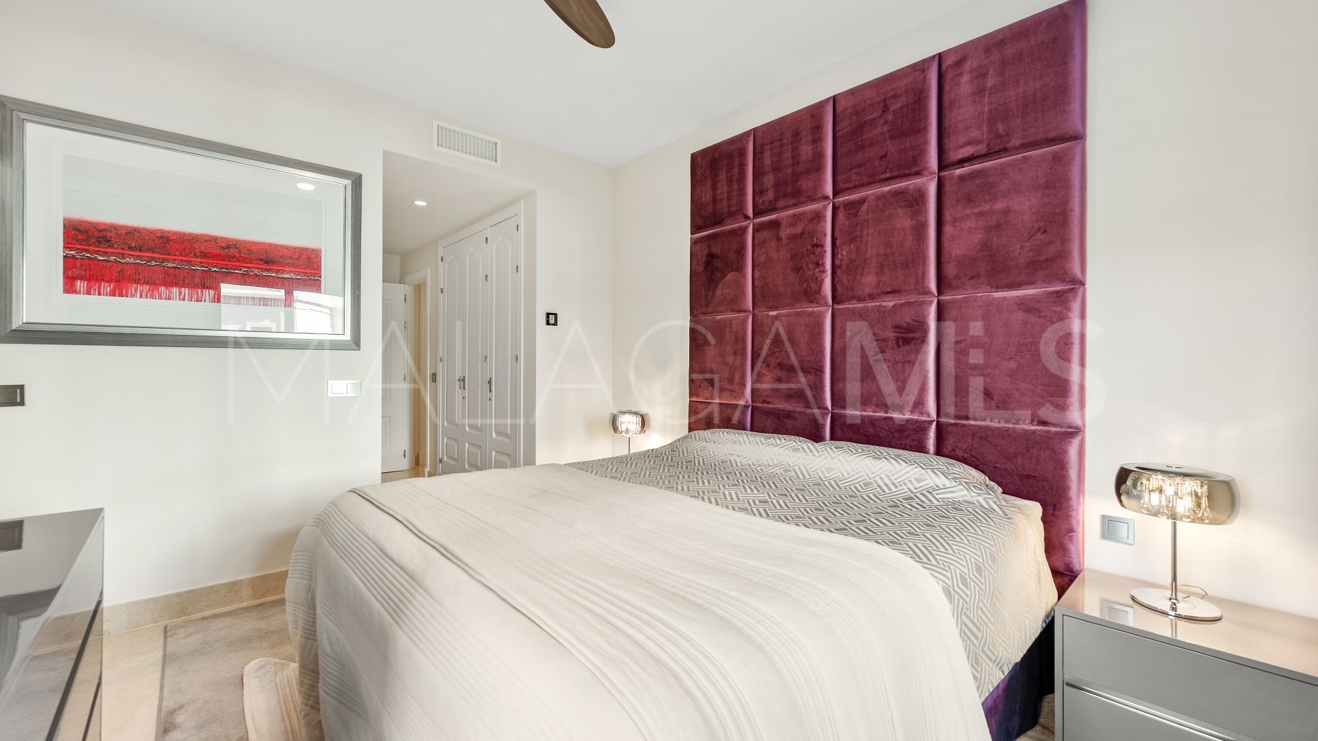 Los Arqueros, apartamento planta baja de 2 bedrooms for sale