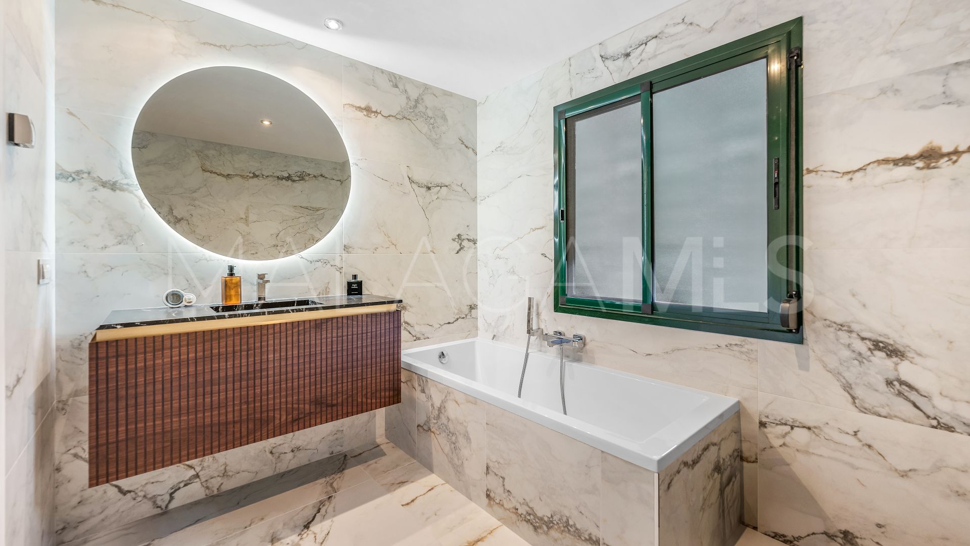 Los Arqueros, apartamento planta baja de 2 bedrooms for sale