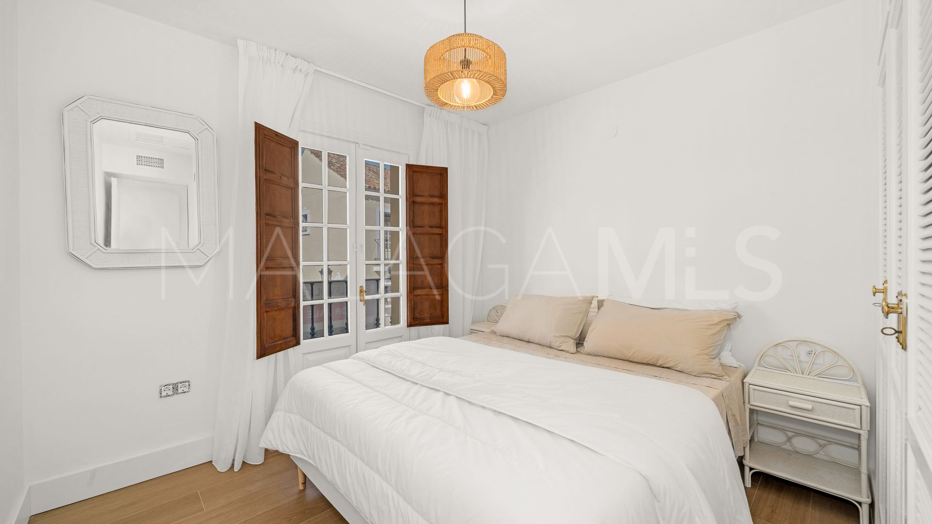 Reihenhaus for sale in Guadalmina Baja