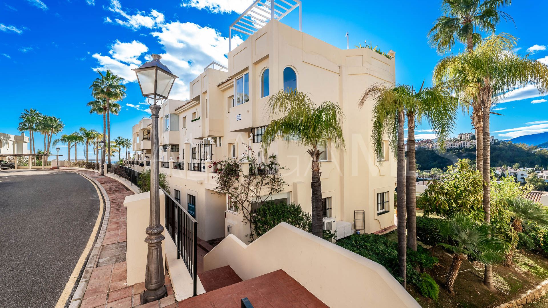 La Quinta Hills, adosado for sale