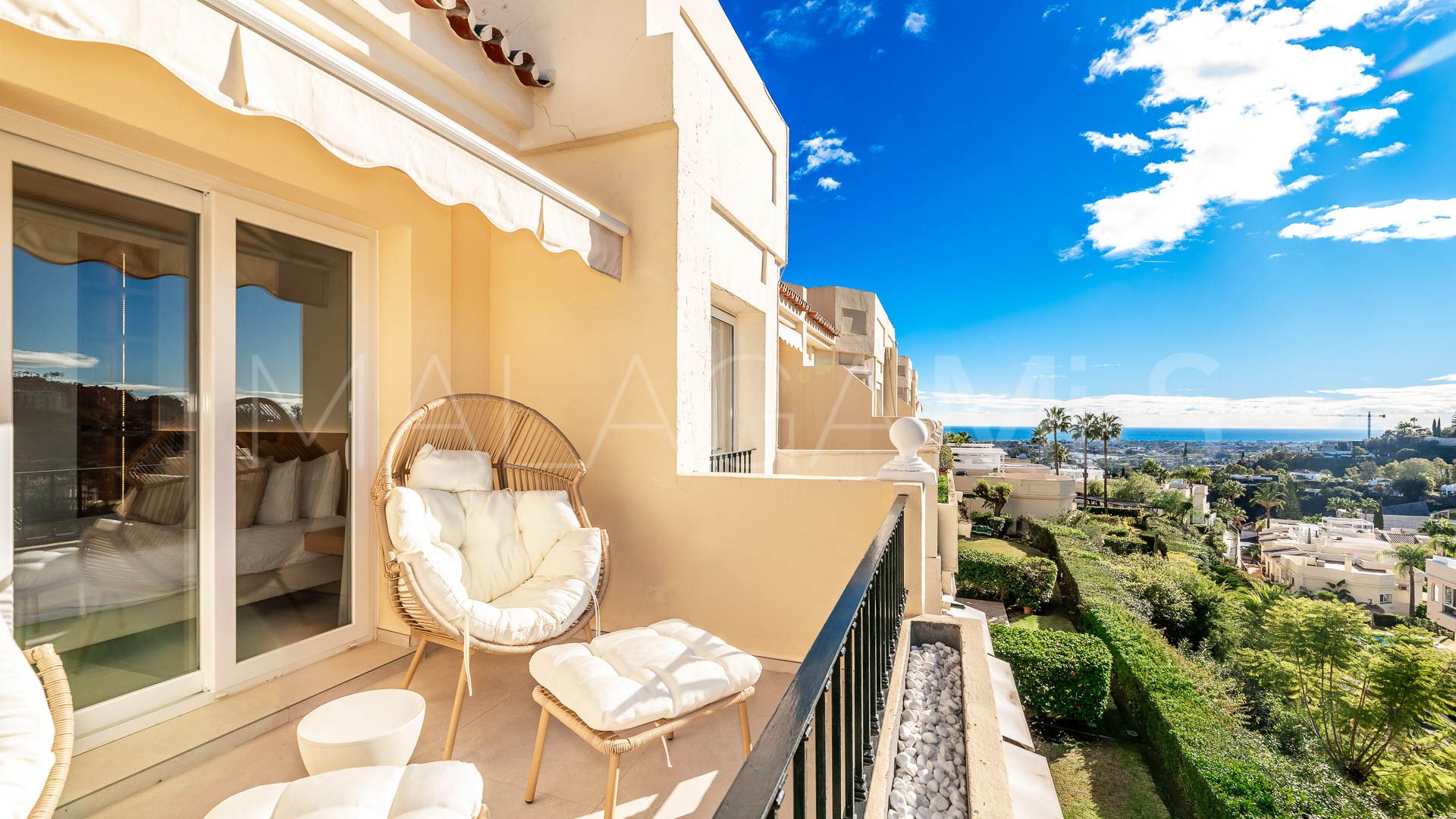 La Quinta Hills, adosado for sale