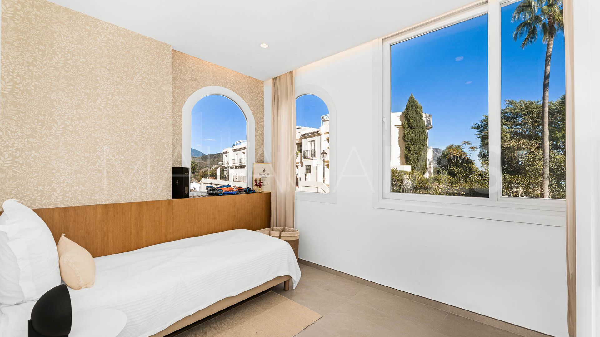 La Quinta Hills, adosado for sale