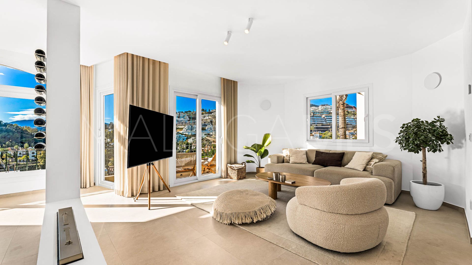 La Quinta Hills, adosado for sale