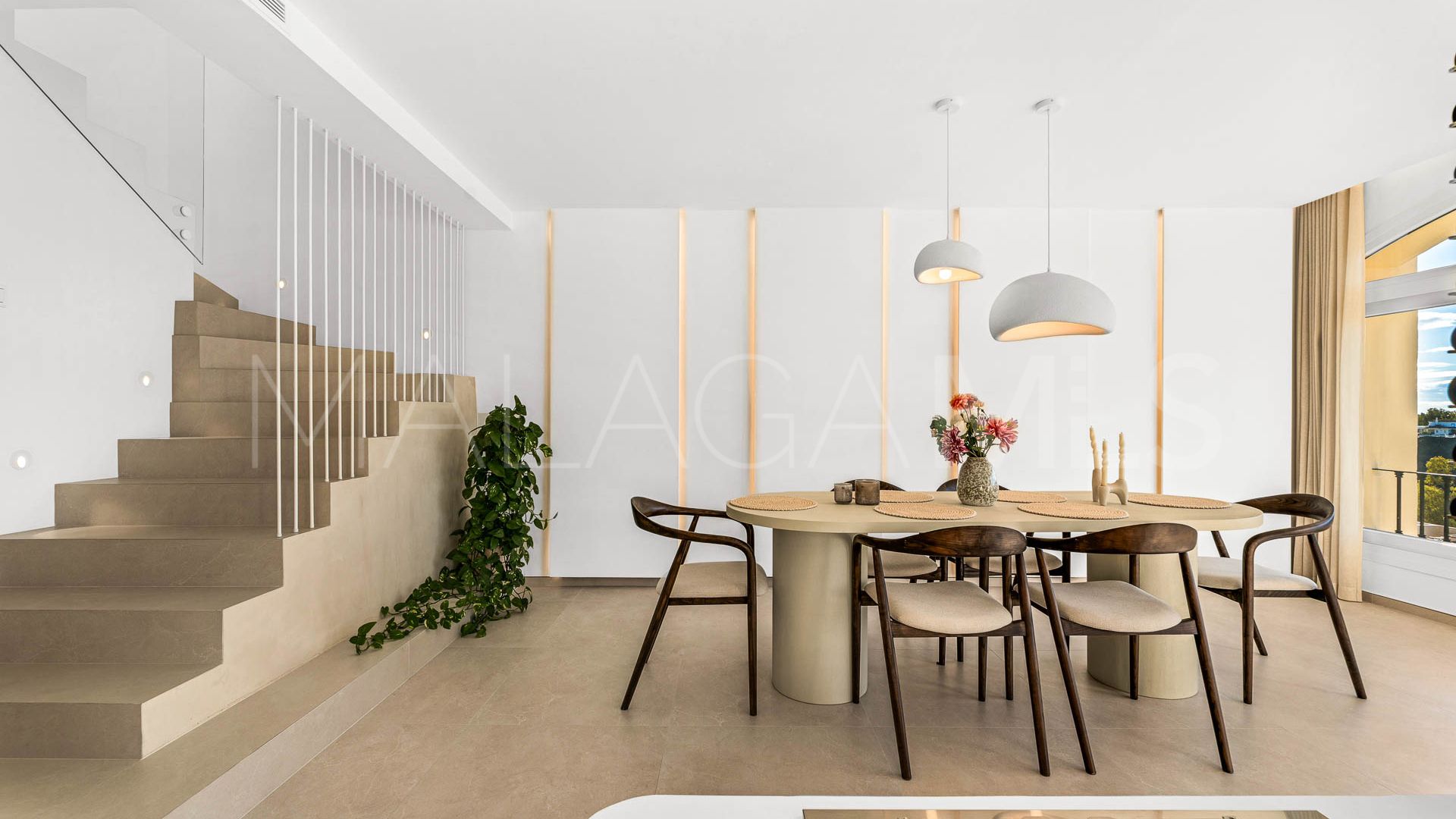 La Quinta Hills, adosado for sale