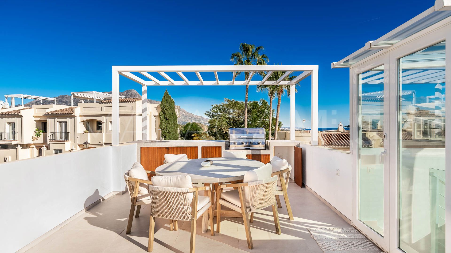 La Quinta Hills, adosado for sale