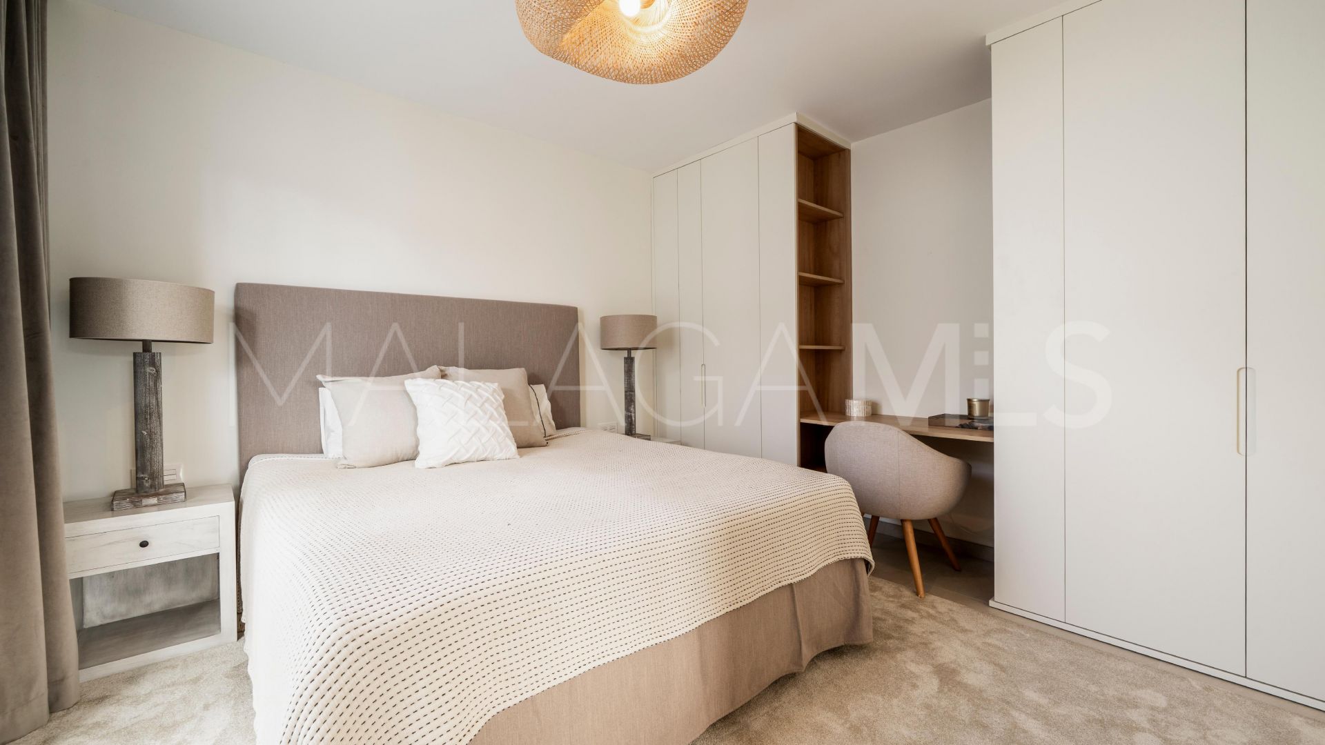 Villa for sale in San Pedro Playa