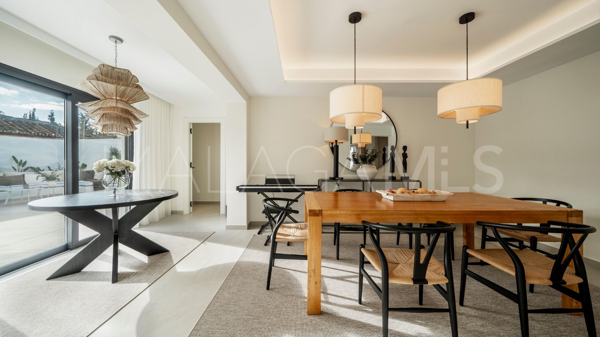 Villa for sale in San Pedro Playa