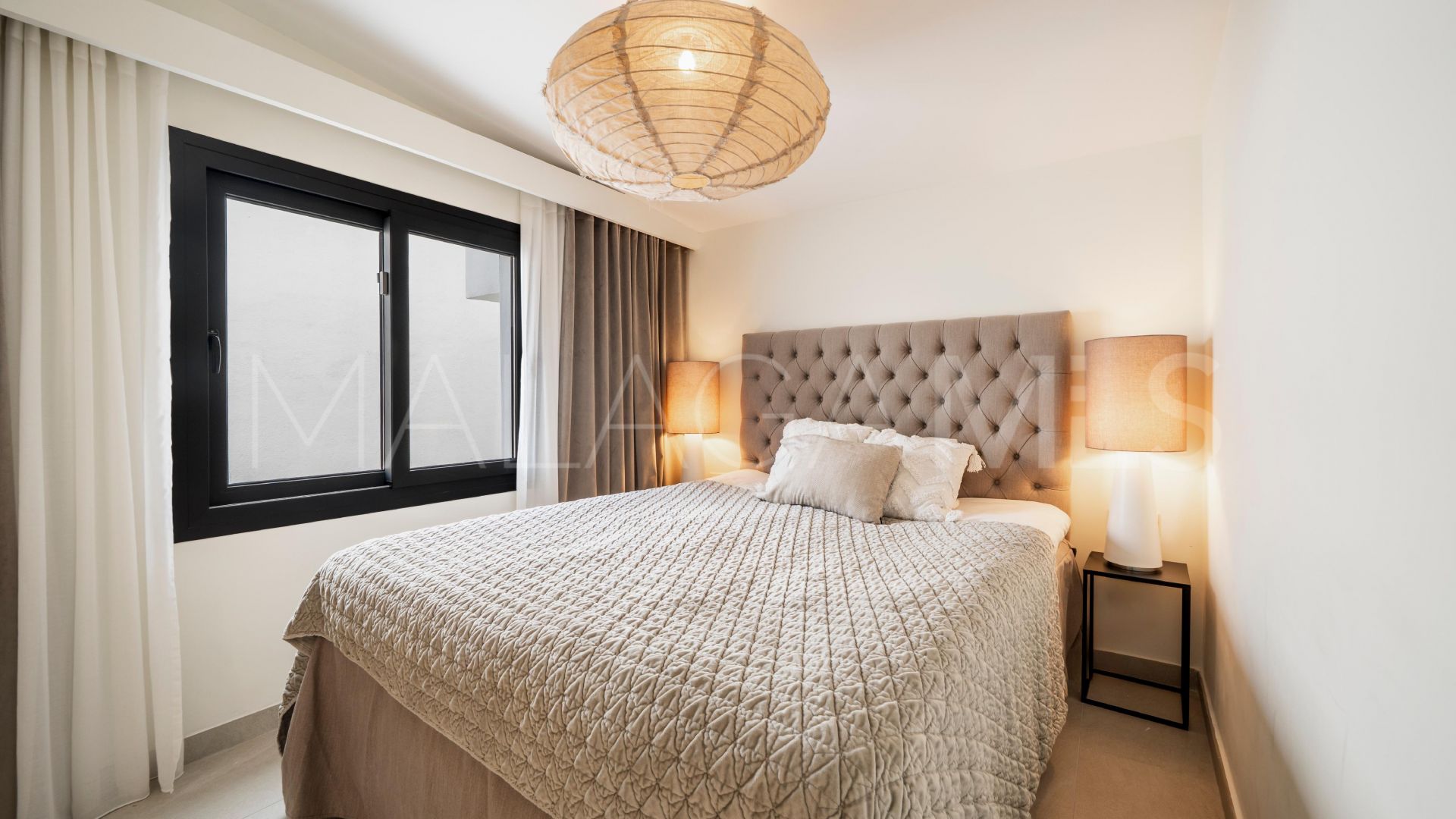 Villa for sale in San Pedro Playa