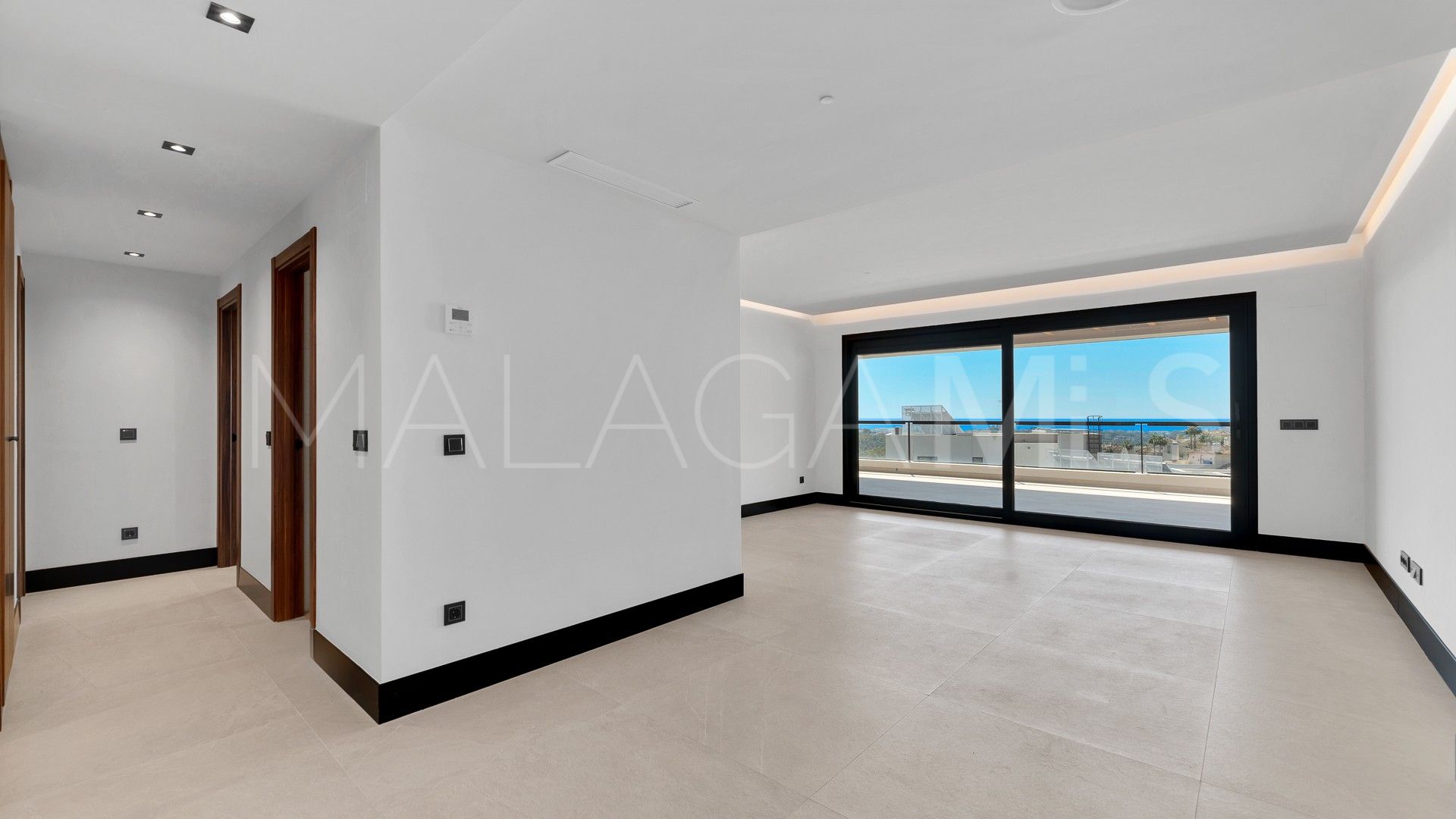 Nueva Andalucia, apartamento de 2 bedrooms for sale