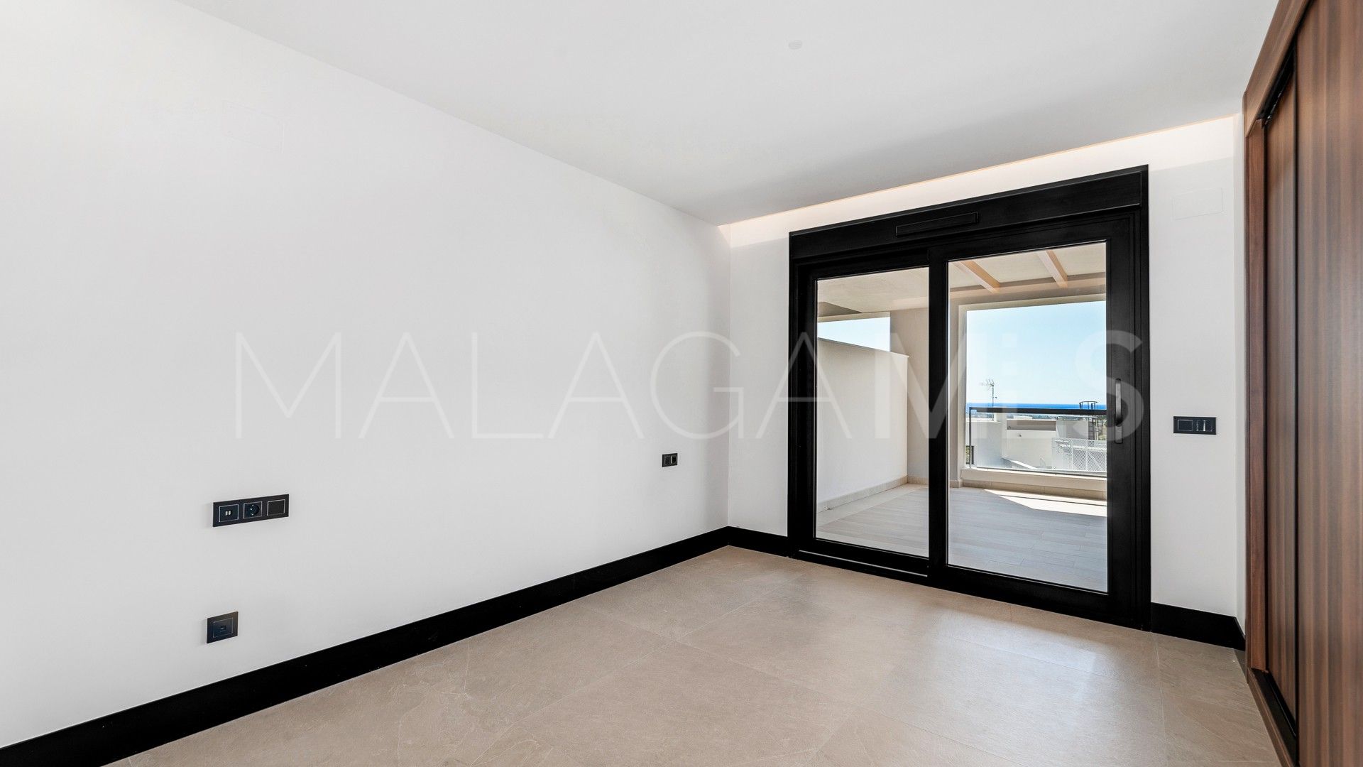 Nueva Andalucia, apartamento de 2 bedrooms for sale