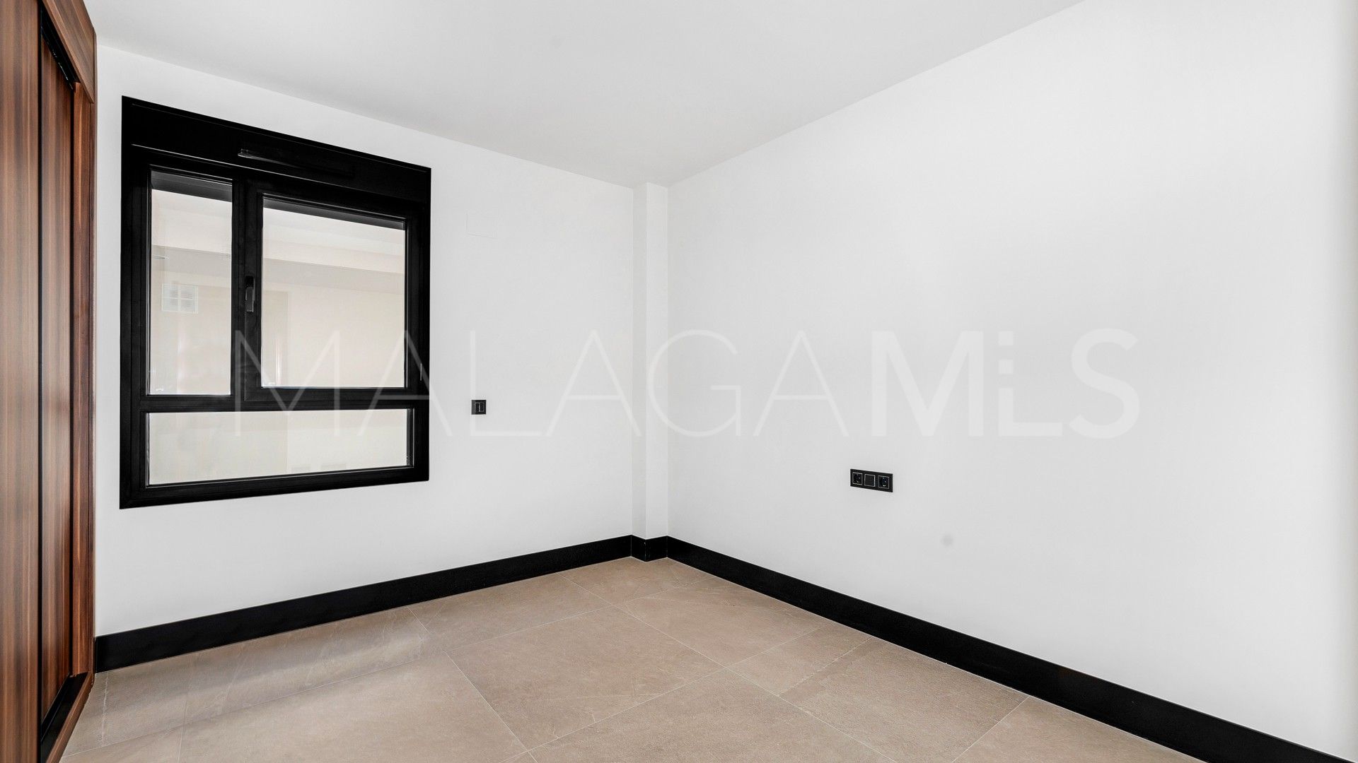 Nueva Andalucia, apartamento de 2 bedrooms for sale