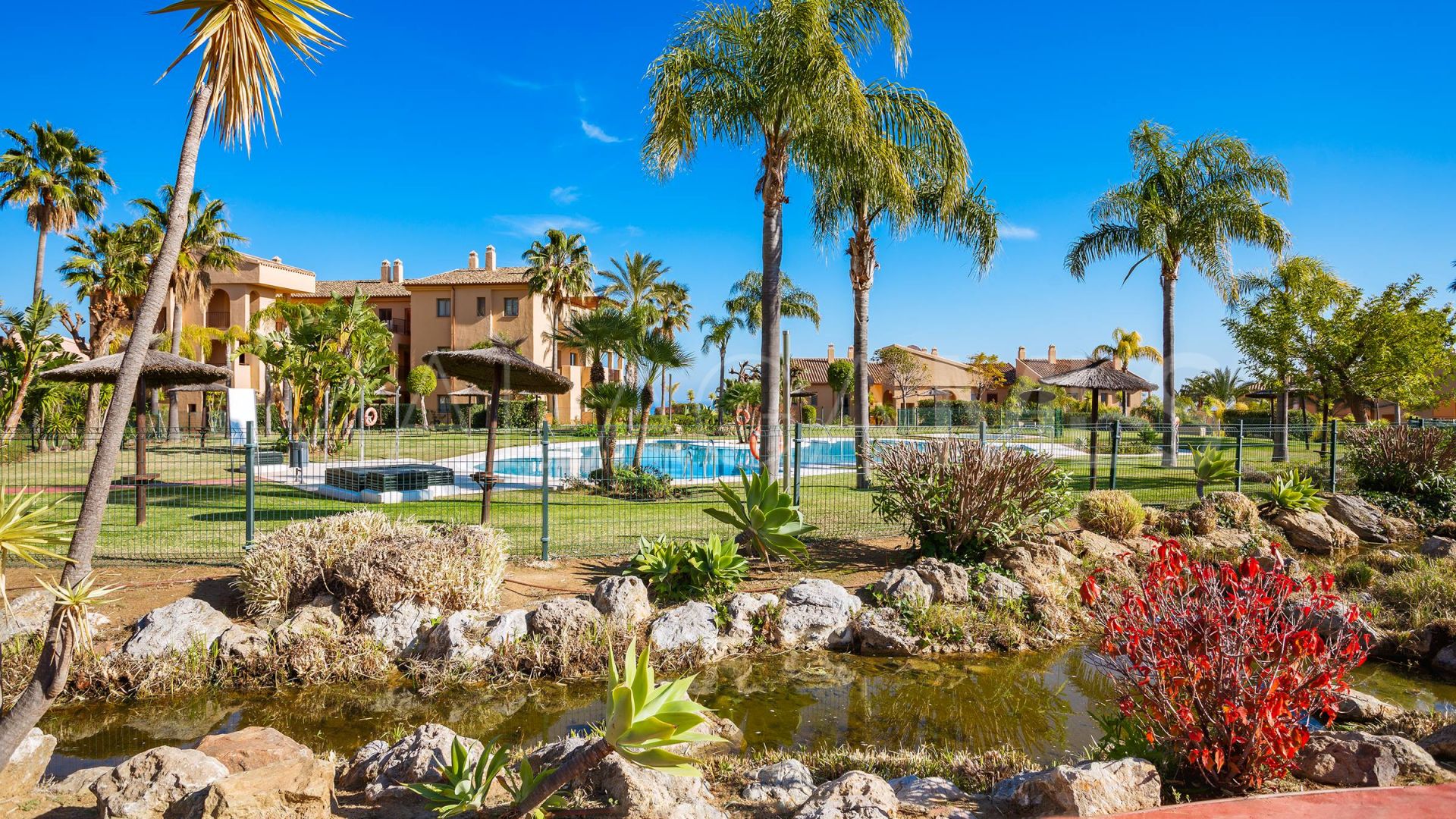 Penthaus for sale in Paraiso Alto