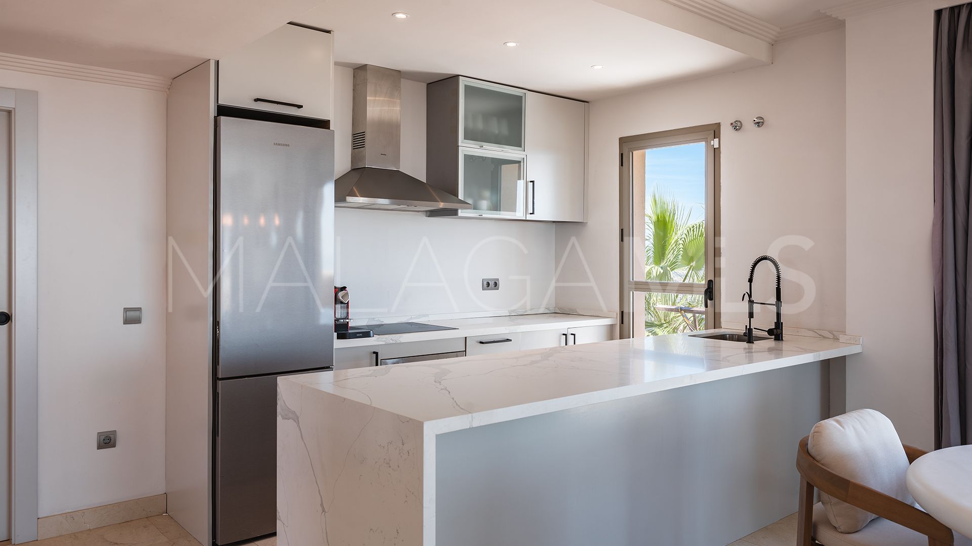 Penthaus for sale in Paraiso Alto