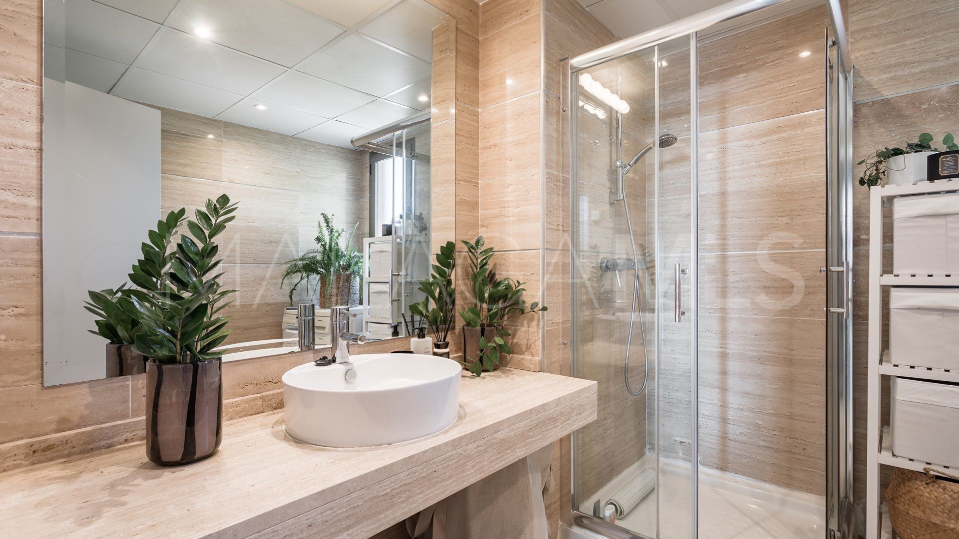 Penthaus for sale in Paraiso Alto