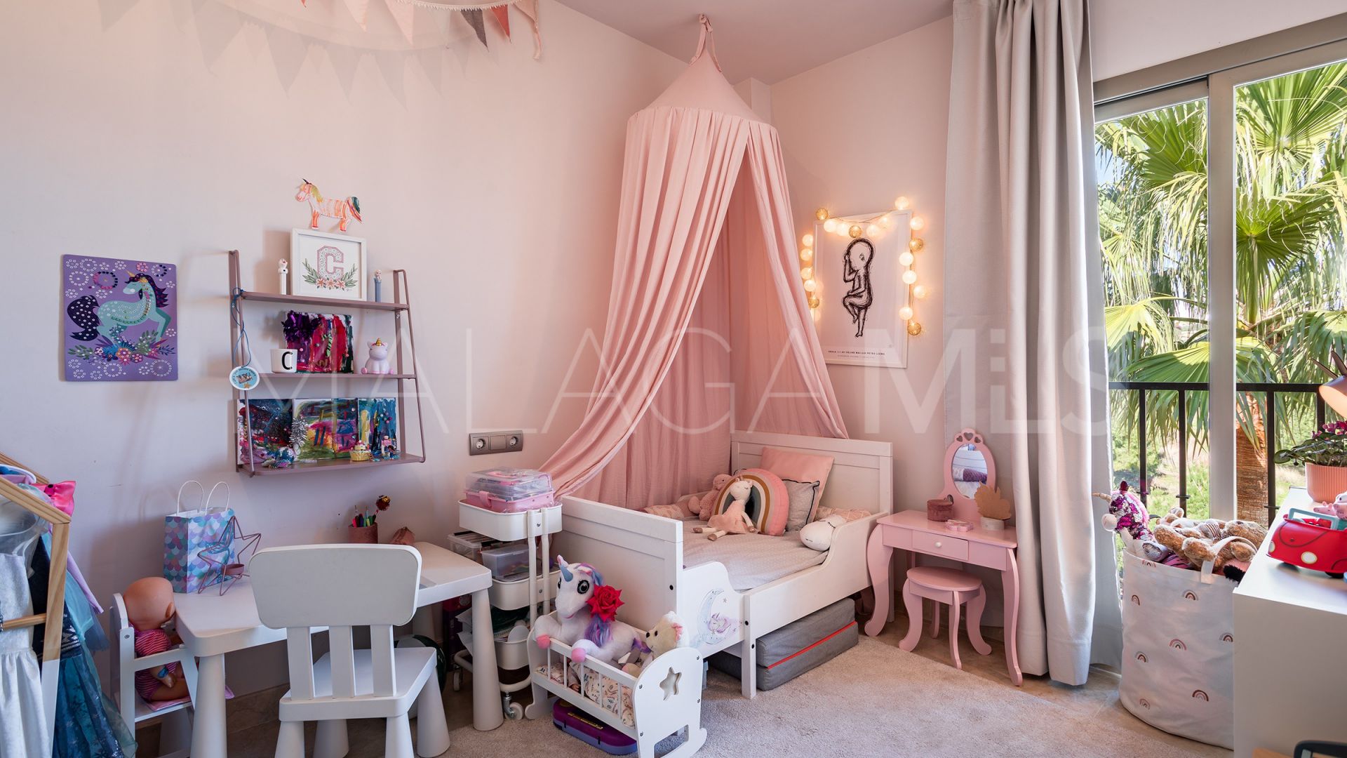 Penthaus for sale in Paraiso Alto