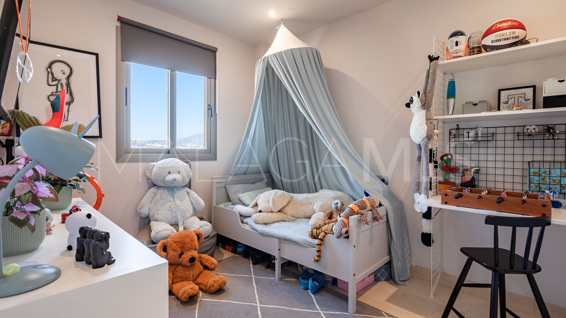 Penthaus for sale in Paraiso Alto