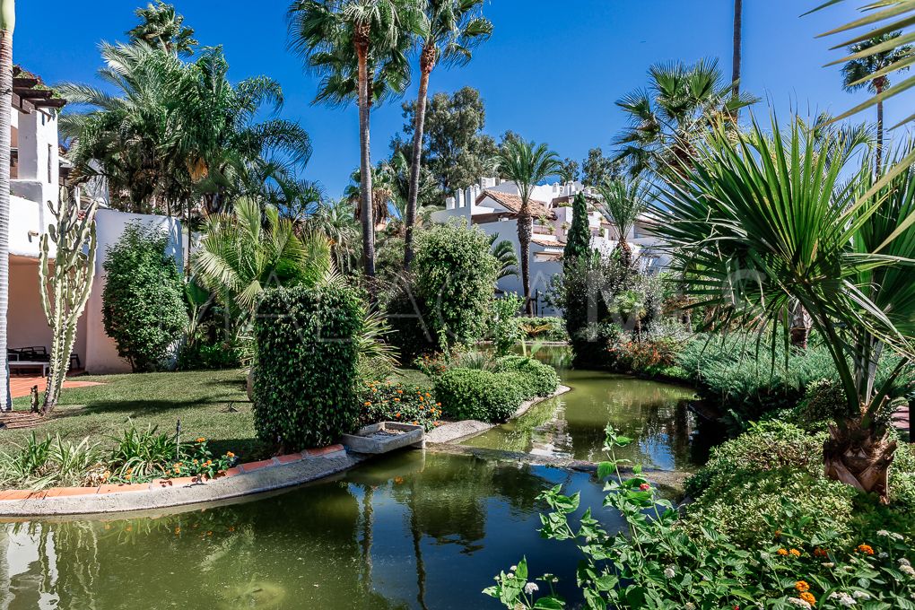 Appartement for sale in Marbella - Puerto Banus