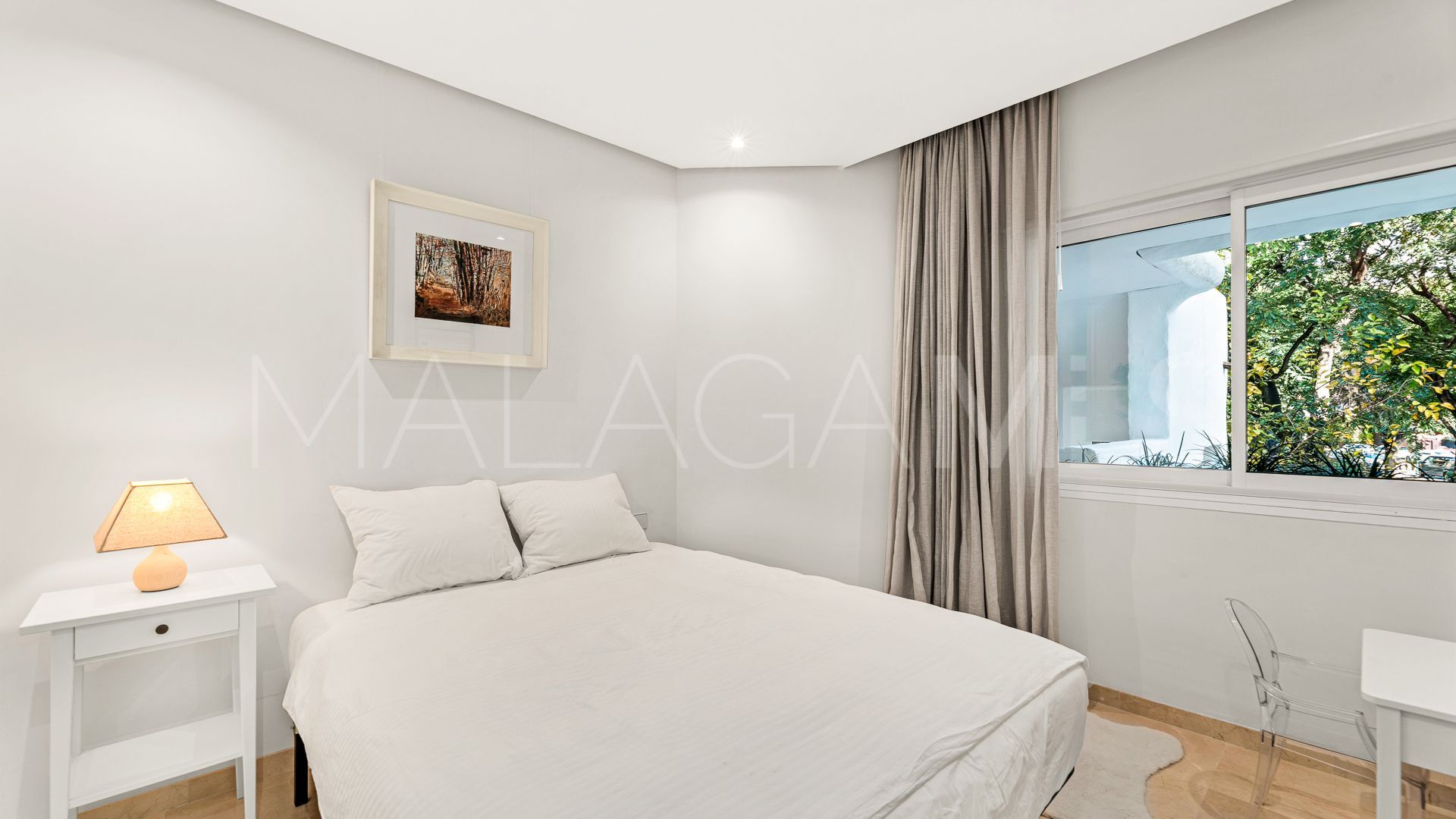 Appartement for sale in Marbella - Puerto Banus