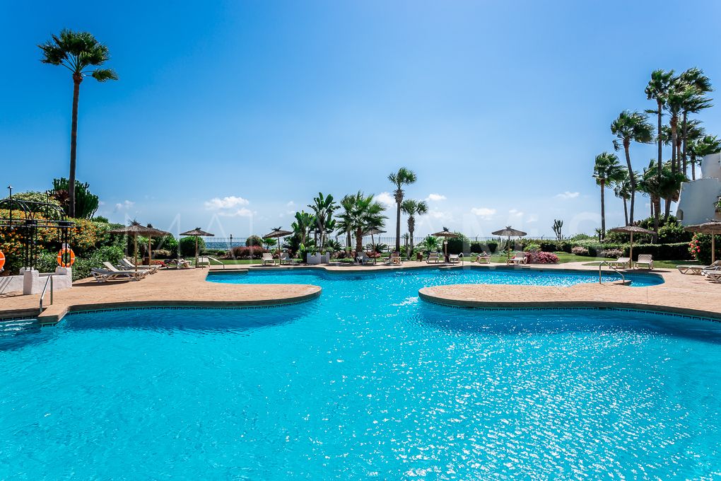 Appartement for sale in Marbella - Puerto Banus