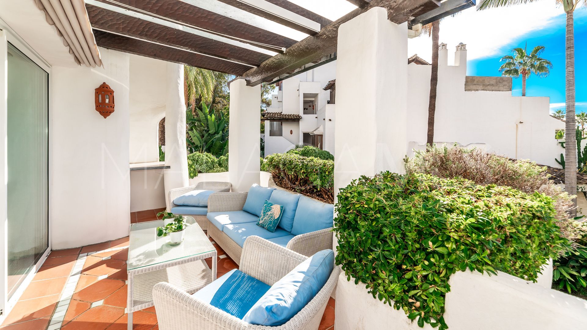 Appartement for sale in Marbella - Puerto Banus