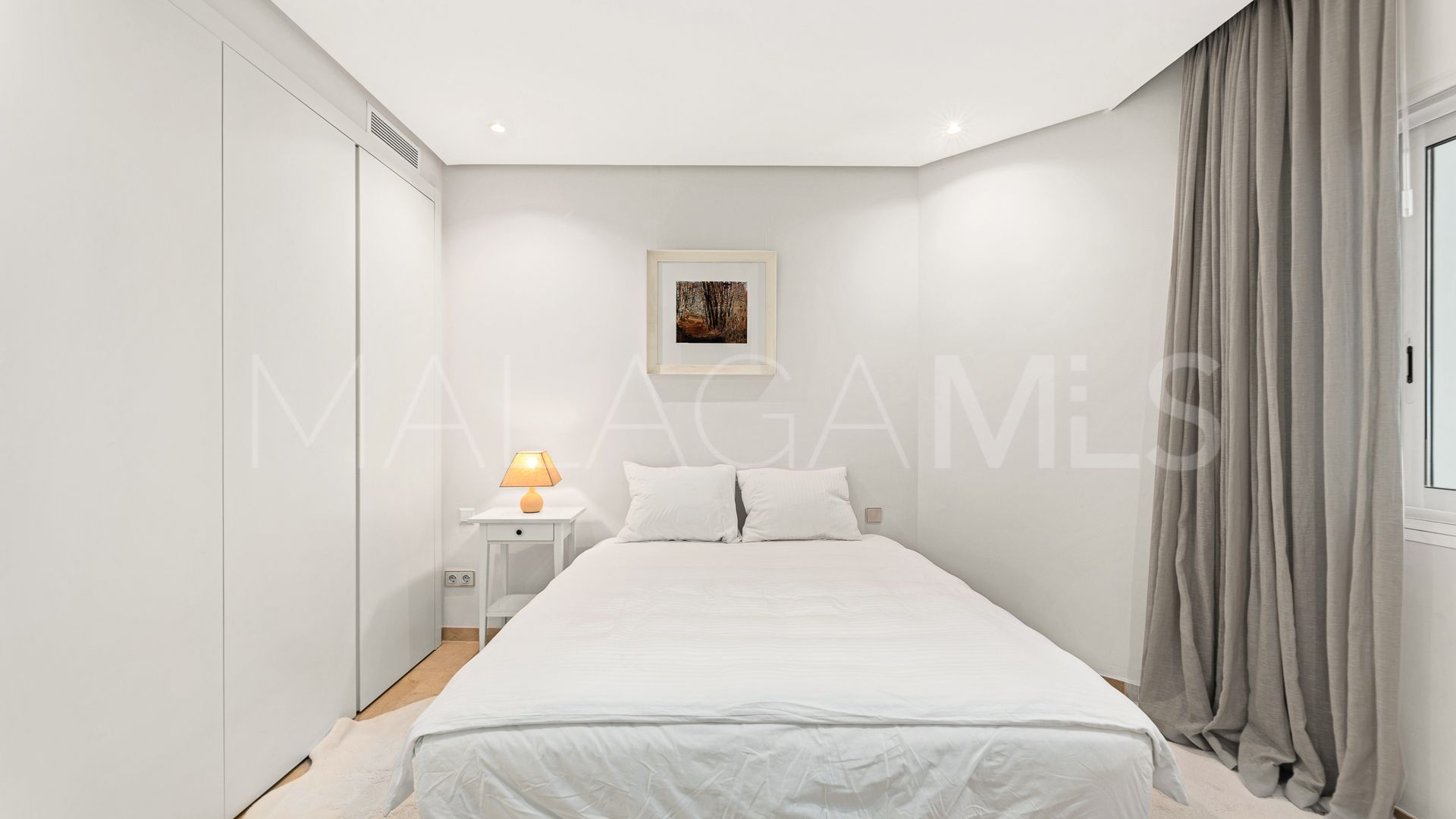 Appartement for sale in Marbella - Puerto Banus