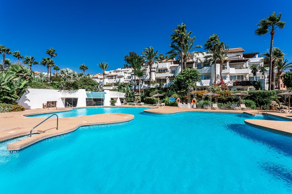 Appartement for sale in Marbella - Puerto Banus