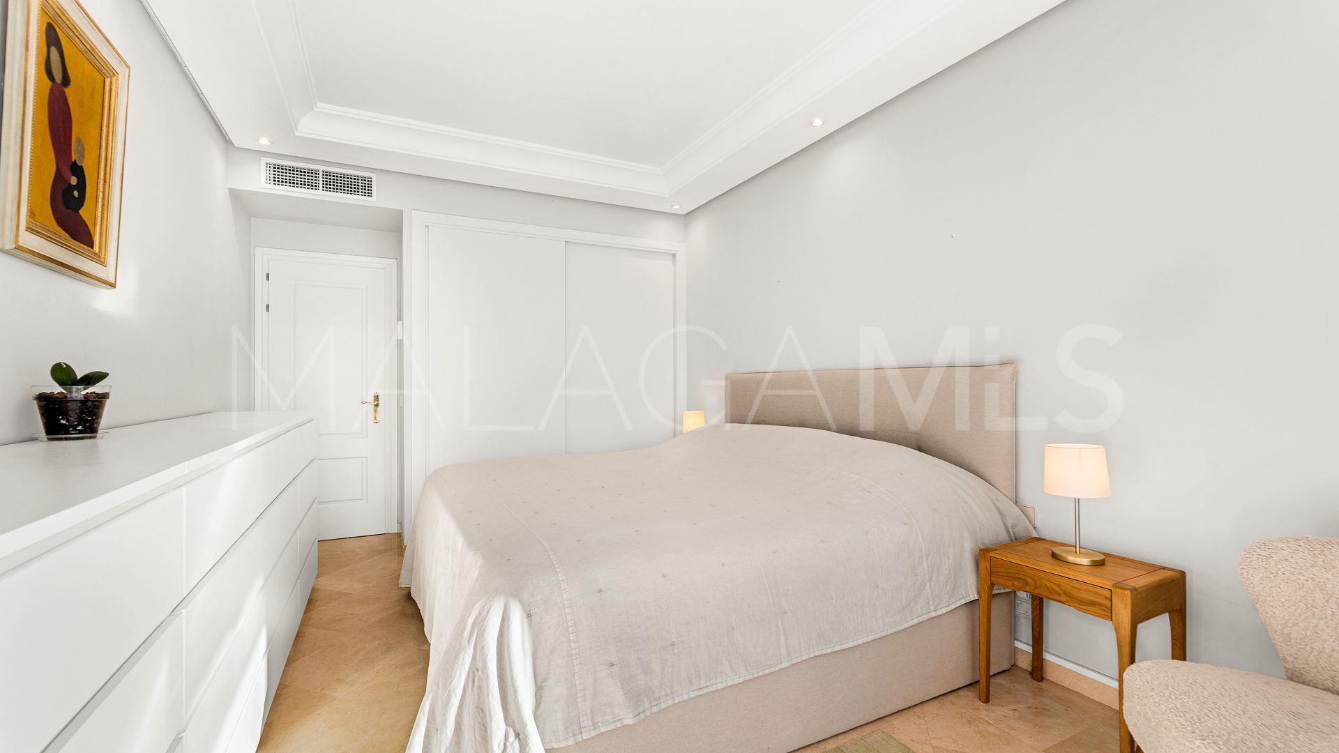 Appartement for sale in Marbella - Puerto Banus