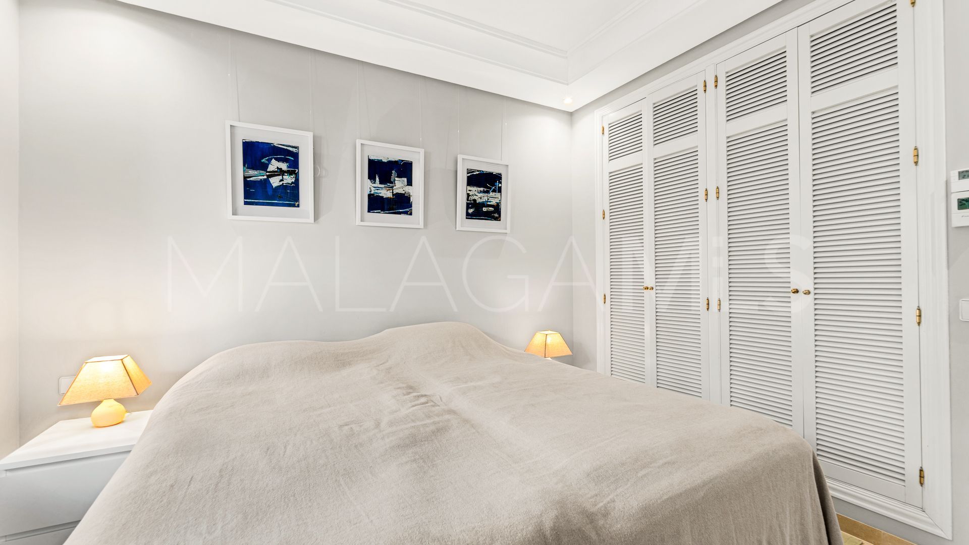 Appartement for sale in Marbella - Puerto Banus