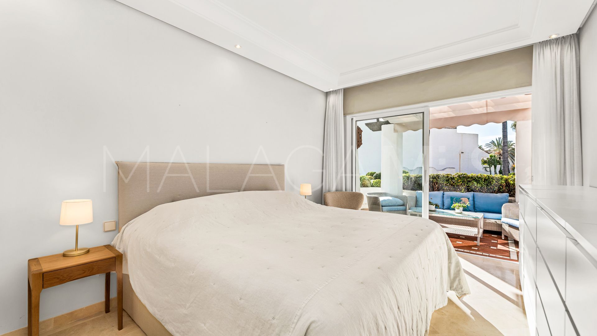 Appartement for sale in Marbella - Puerto Banus