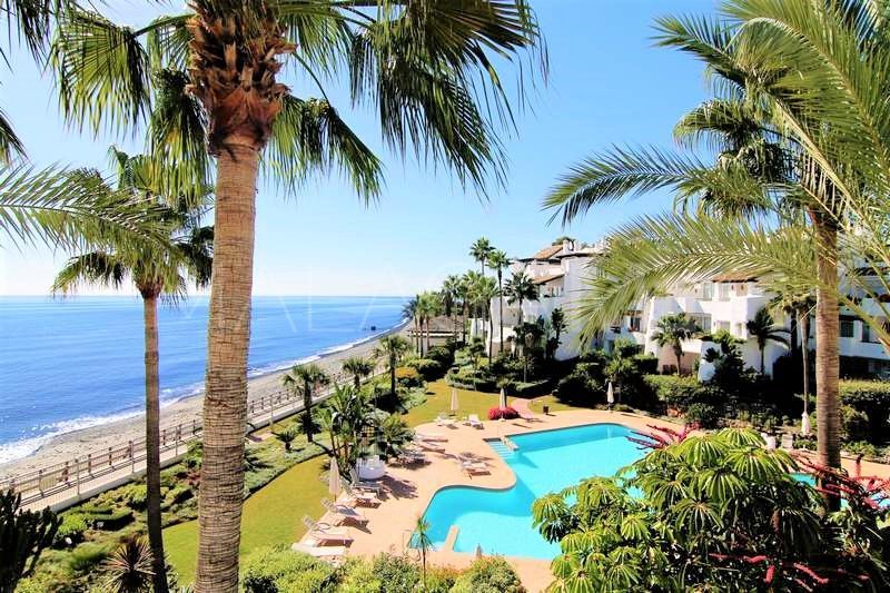 Appartement for sale in Marbella - Puerto Banus