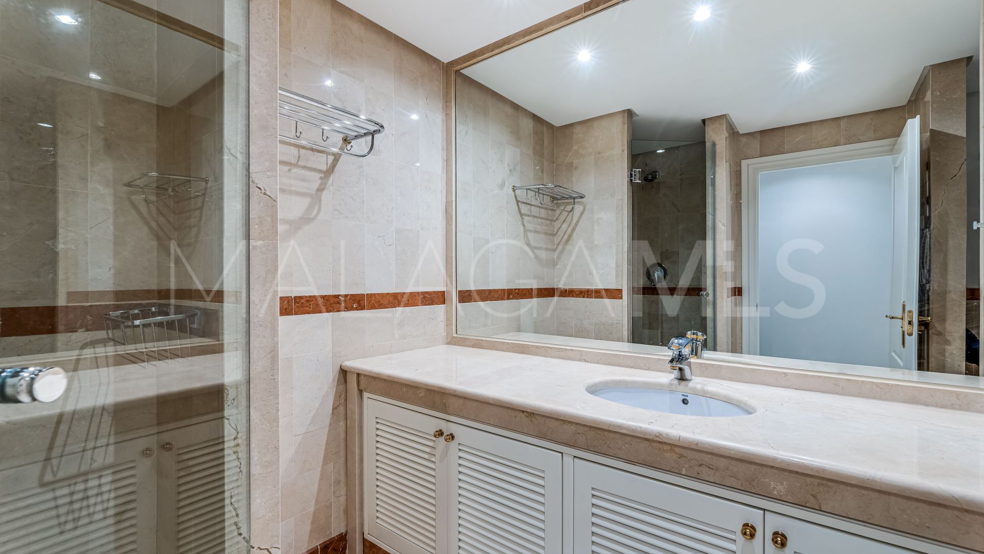 Appartement for sale in Marbella - Puerto Banus