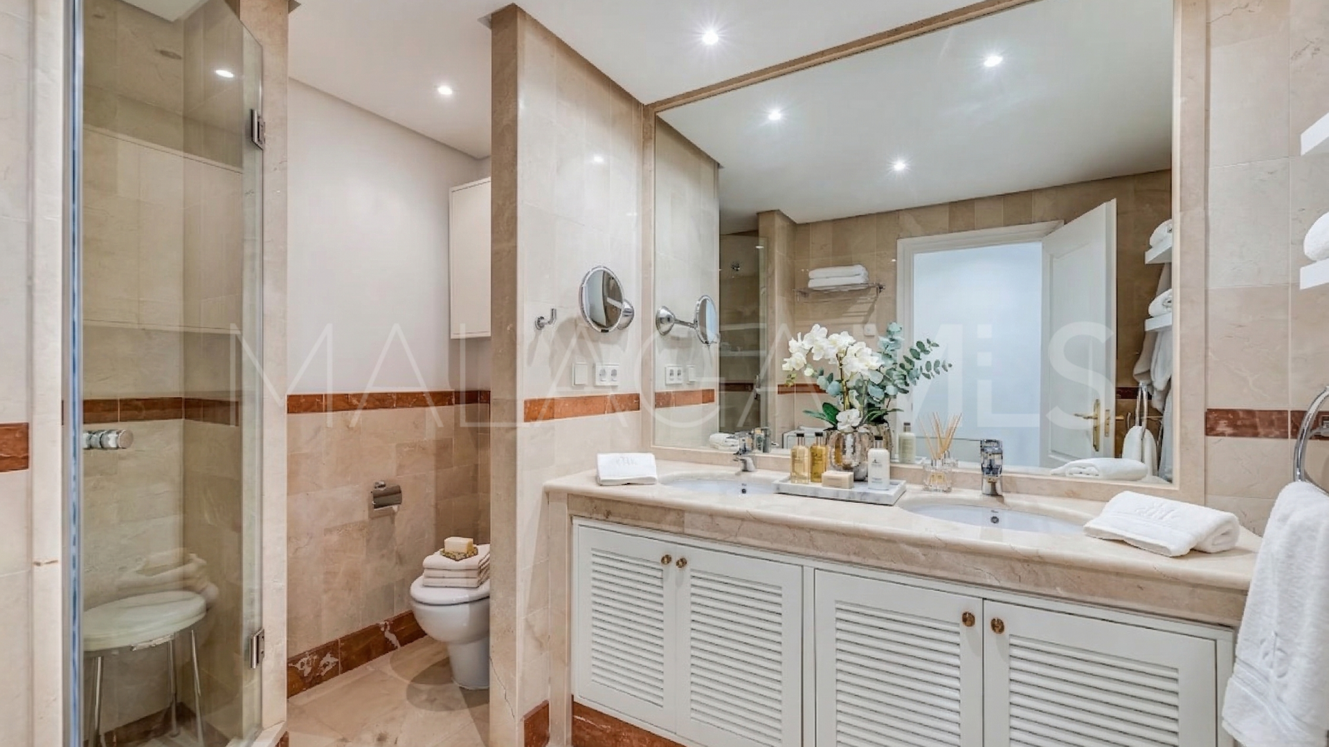Apartamento for sale in Marbella - Puerto Banus