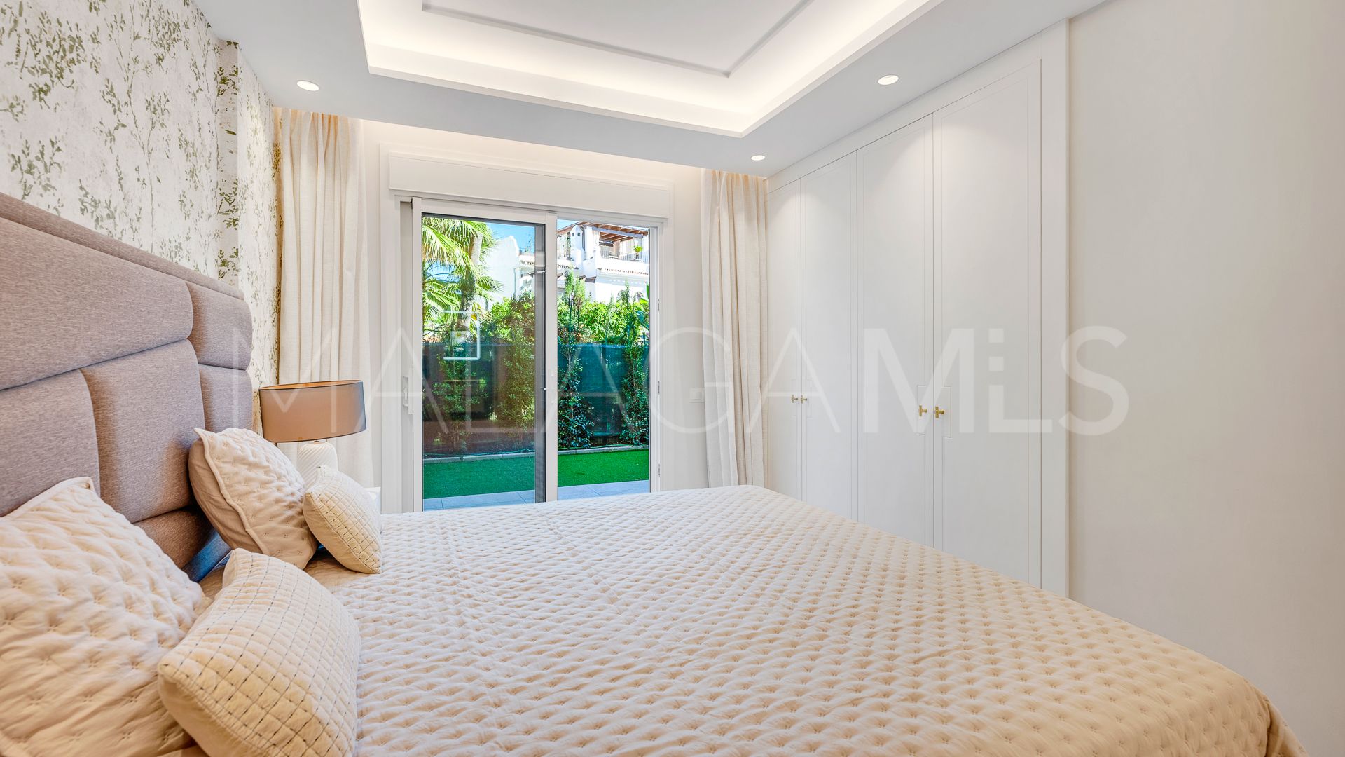 Erdgeschosswohnung for sale in San Pedro Playa