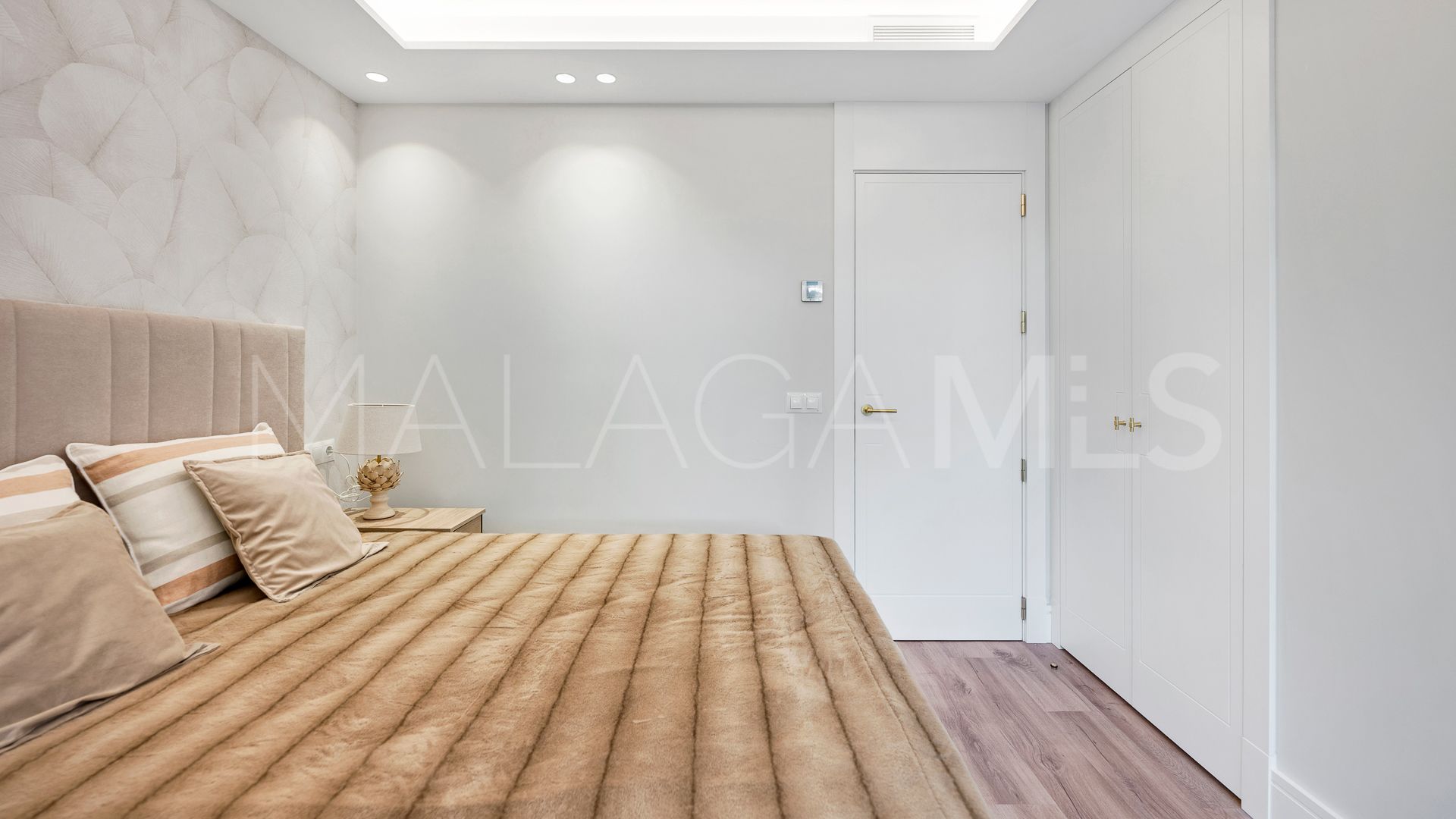 Erdgeschosswohnung for sale in San Pedro Playa