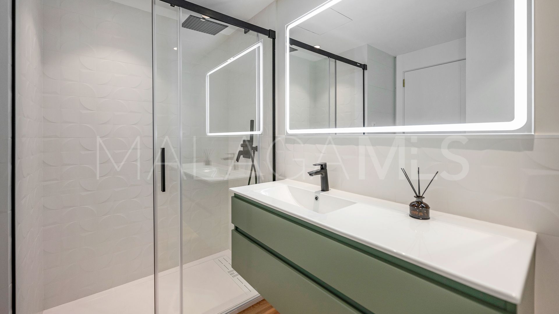 Erdgeschosswohnung for sale in San Pedro Playa